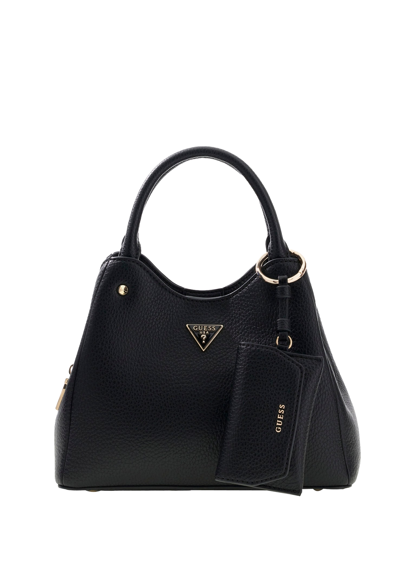 Handtasche GUESS Schwarz