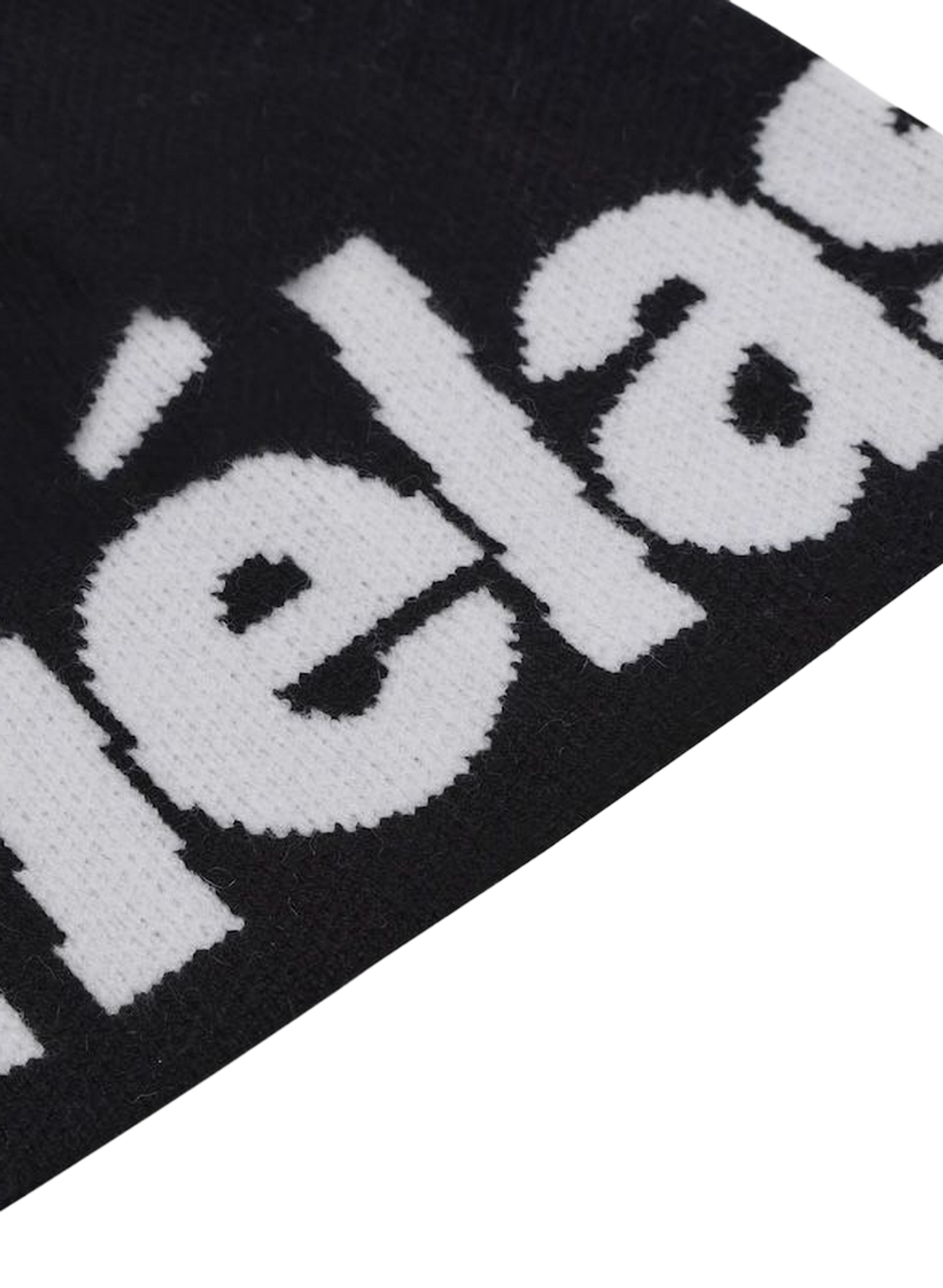 Cordmütze HELAS CAPS Schwarz
