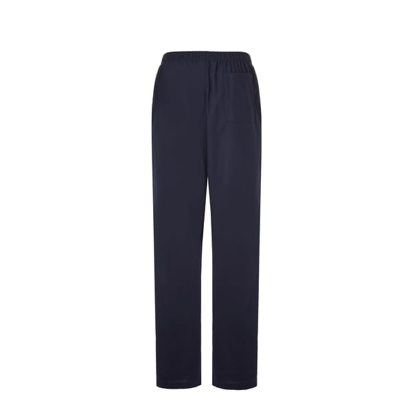 Pantalon de pyjama en coton