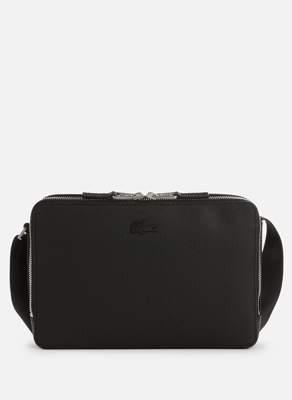 Sac bandoulière homme lacoste 2025
