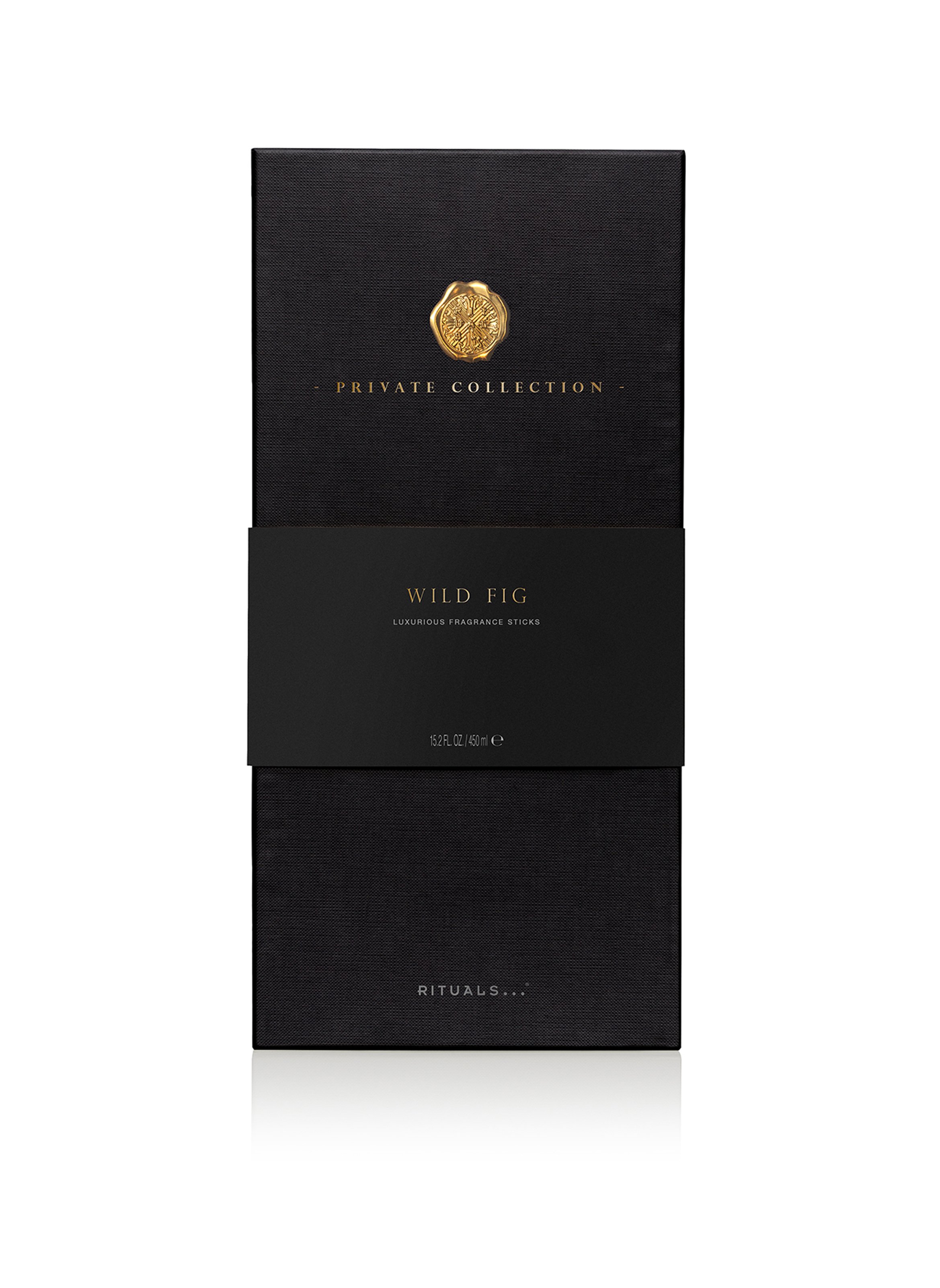Wild fig - Bâtonnets parfumés