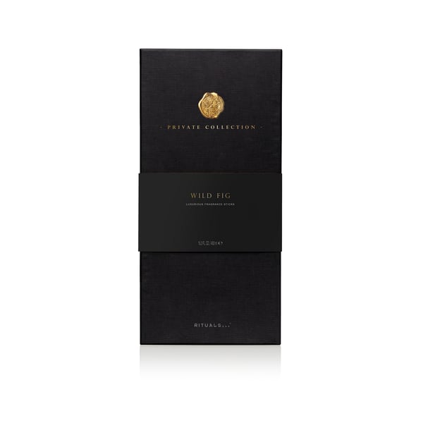 Wild fig - Bâtonnets parfumés