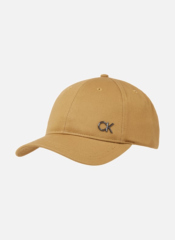 BASEBALL CAP WITH LOGO LETTERING CALVIN KLEIN for MEN