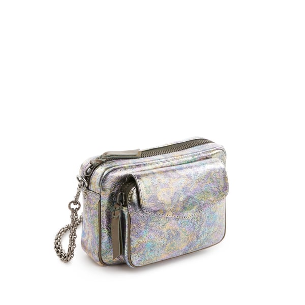 Sac à bandoulière en cuir