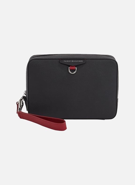 Pouch top tommy hilfiger