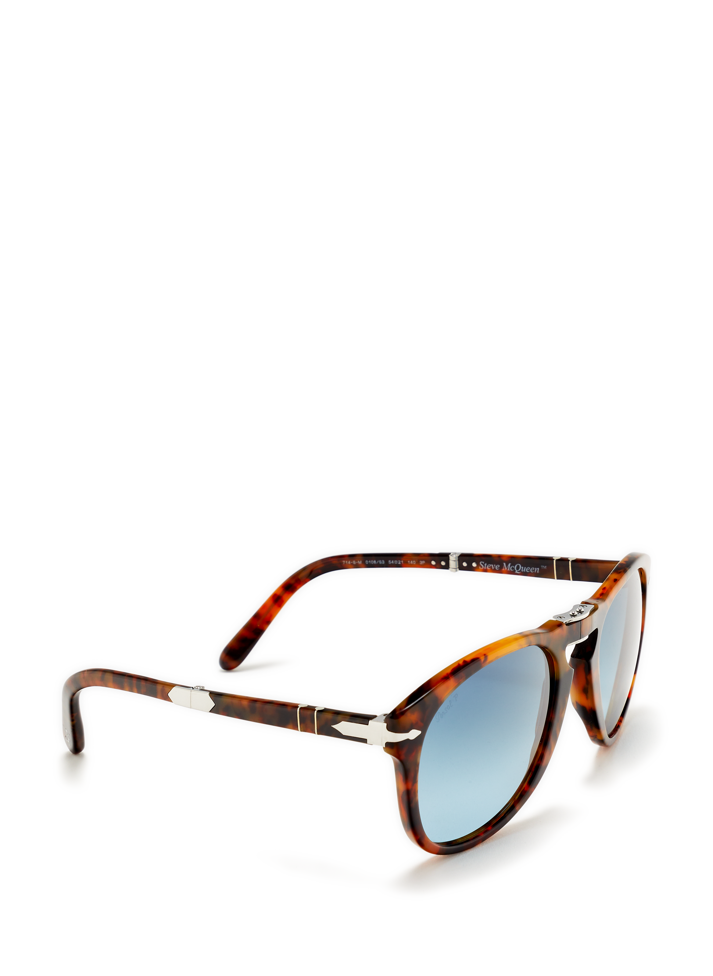 Lunettes de soleil Steve McQueen