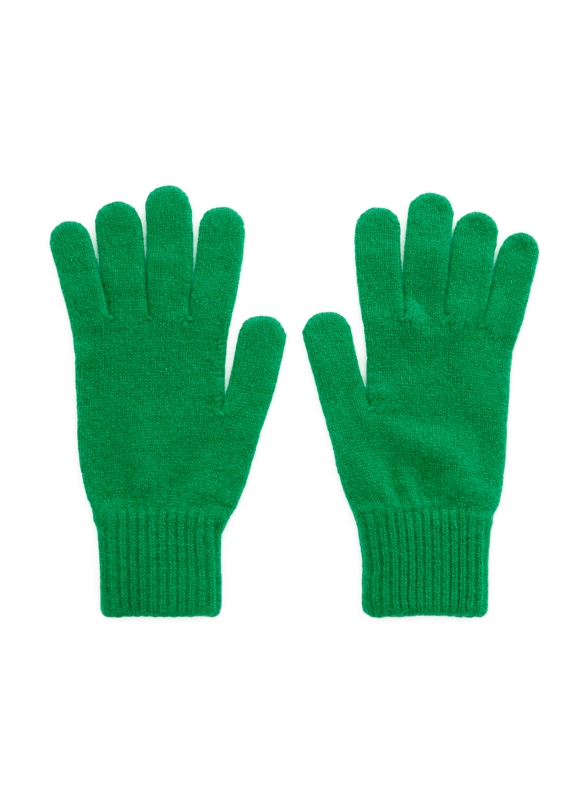 Gants Etive en laine