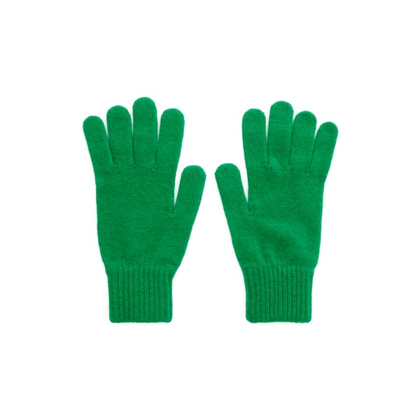 Gants Etive en laine