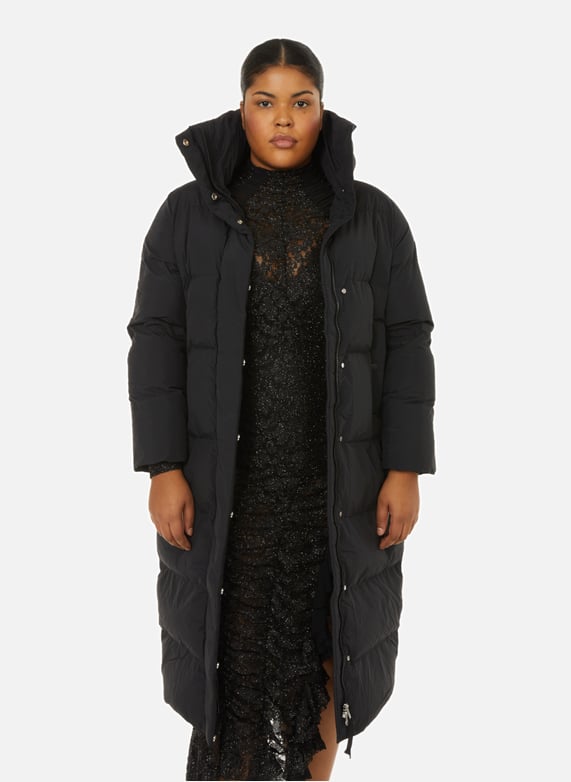 Aigle down jacket on sale