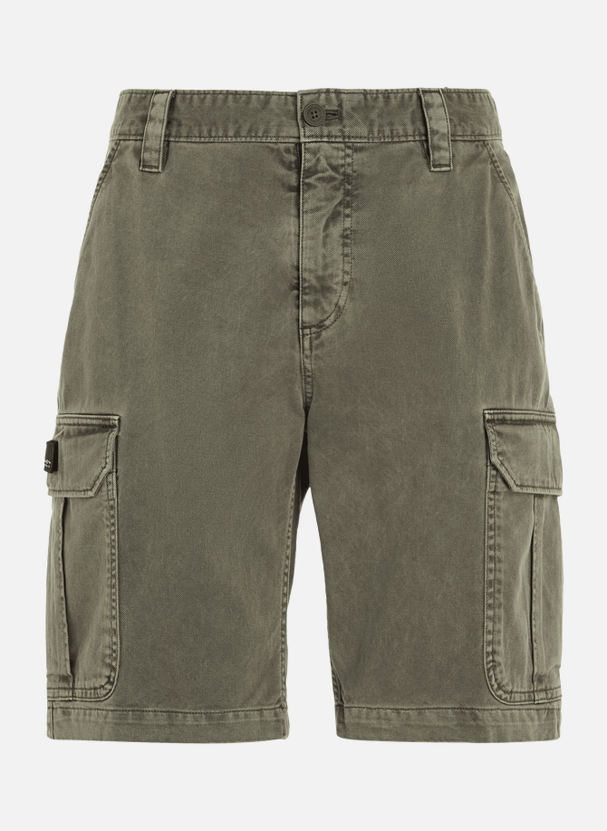 TOMMY HILFIGER pocket shorts