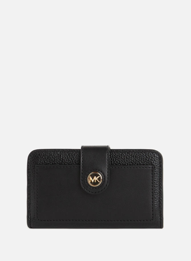 Leather wallet  MMK