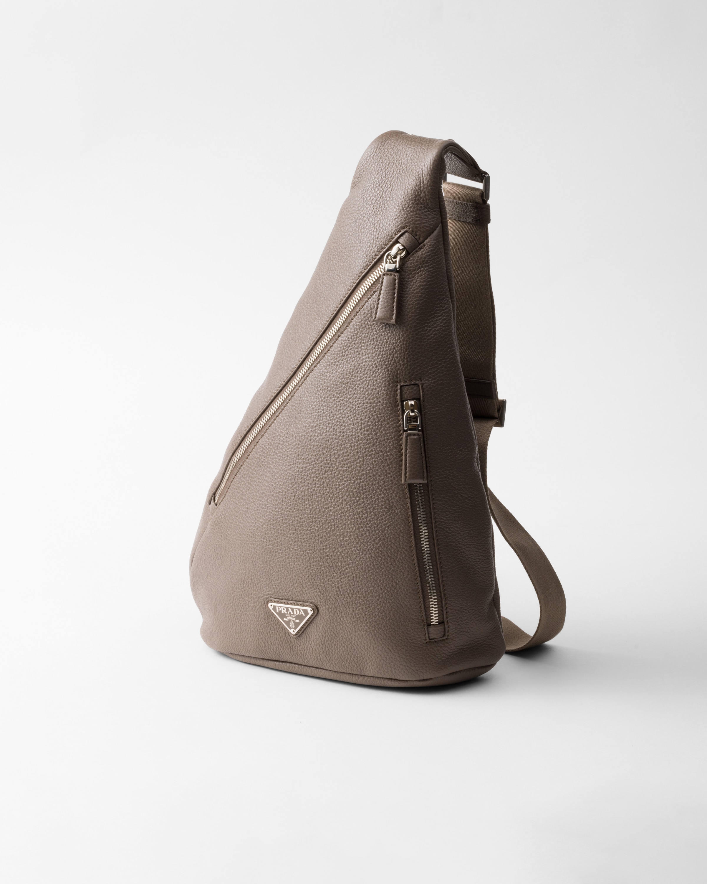 Sac prada cross en cuir PRADA 