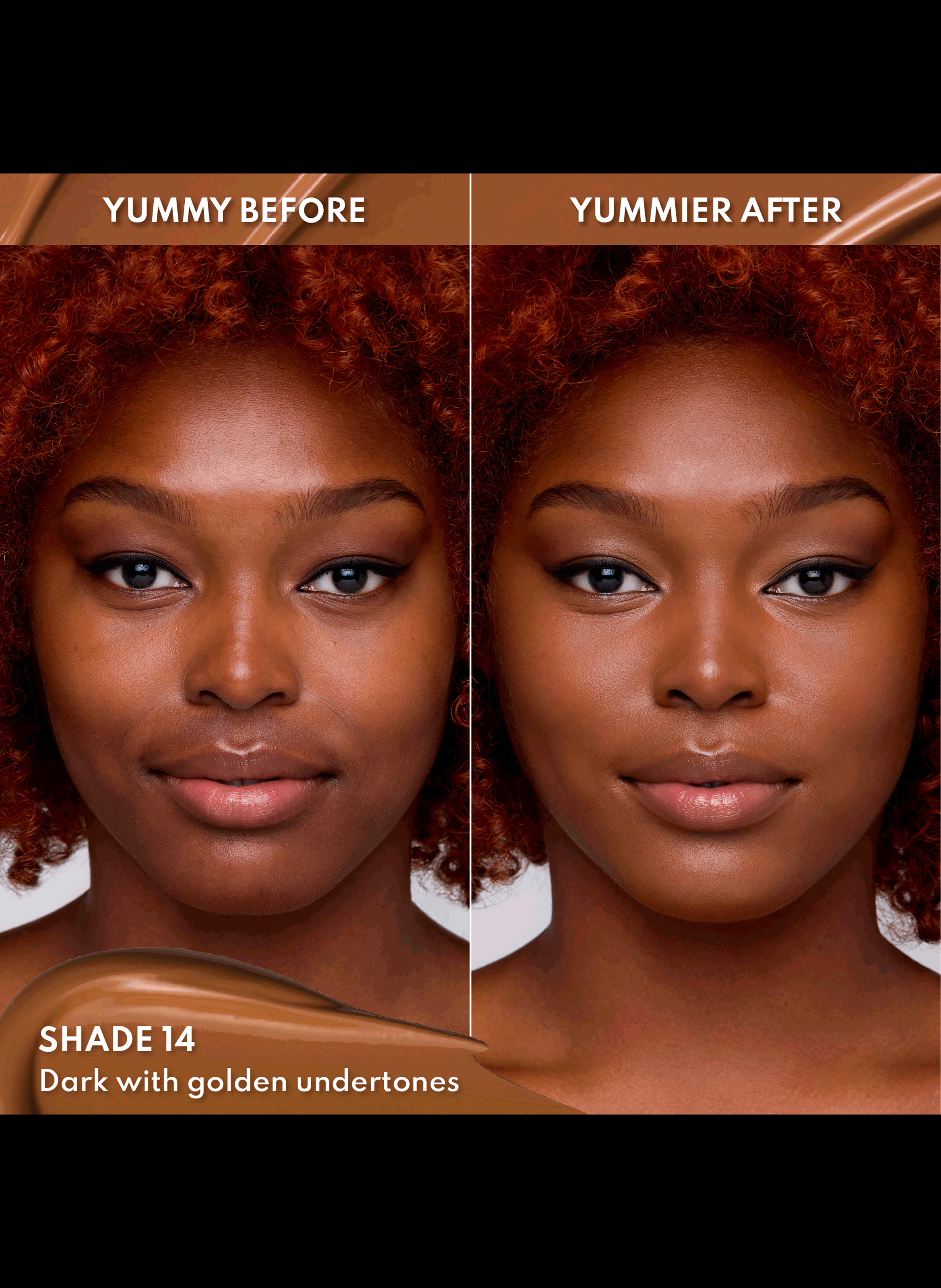 Yummy Skin Lift & Flex Concealer DANESSA MYRICKS 14