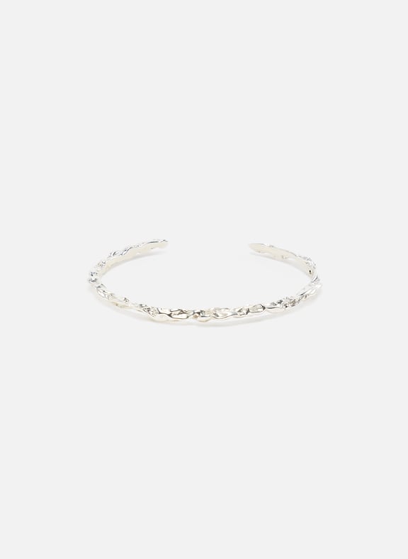 Bracelet Melies Argent by HERMINA ATHENS HERMINA ATHENS Bracelet Melies Argent