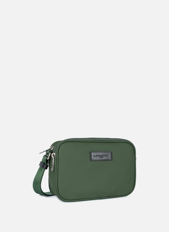 Sac trotteur - storm | Vert by LANCASTER Sac trotteur - storm Vert