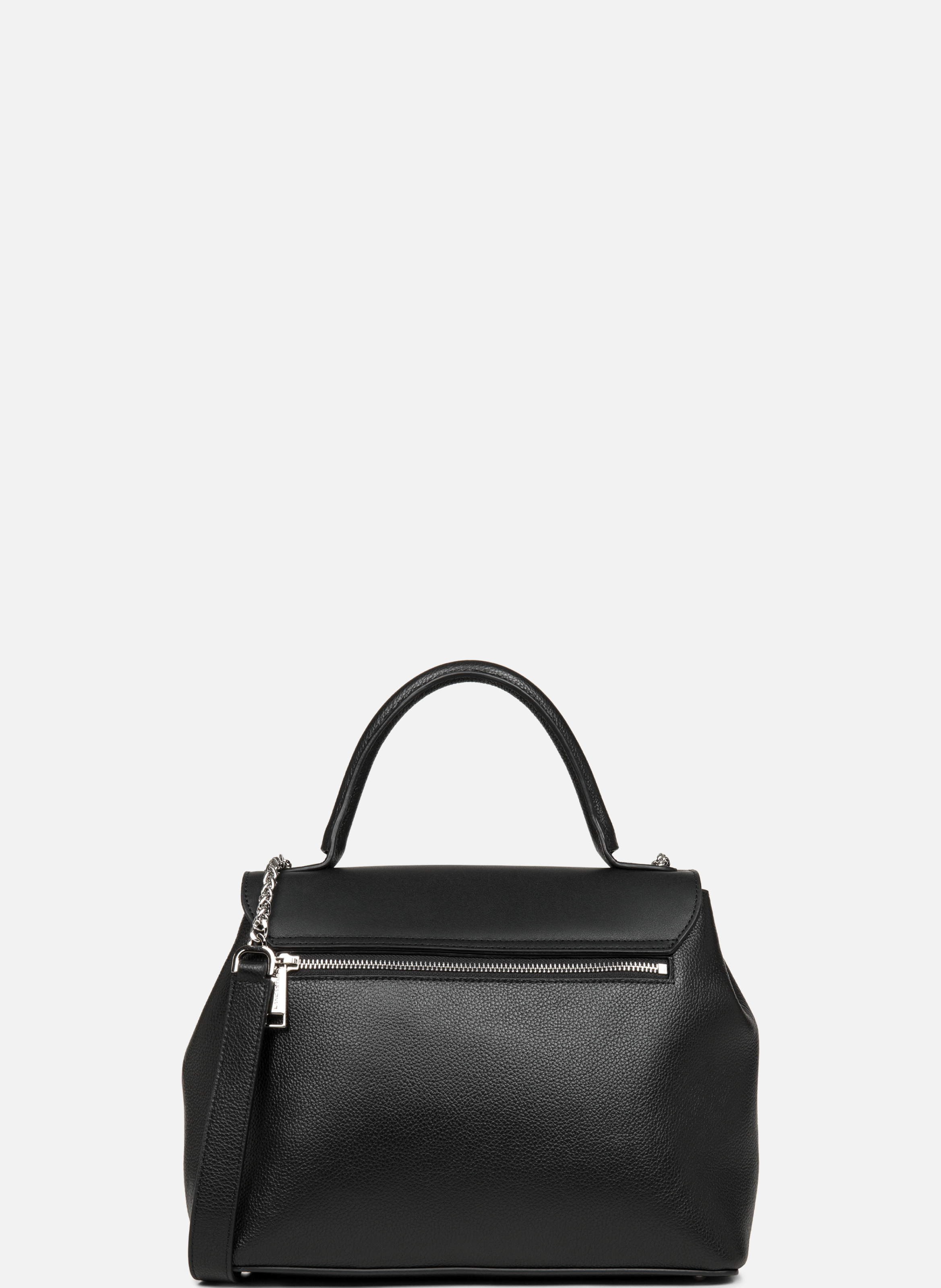 Grand sac à main - pia LANCASTER Noir