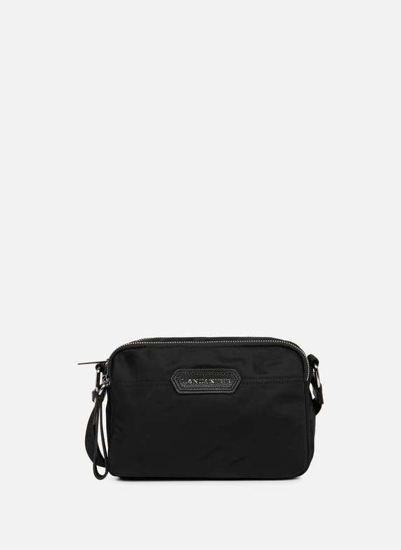 Sac reporter - basic premium | Noir by LANCASTER Sac reporter - basic premium Noir