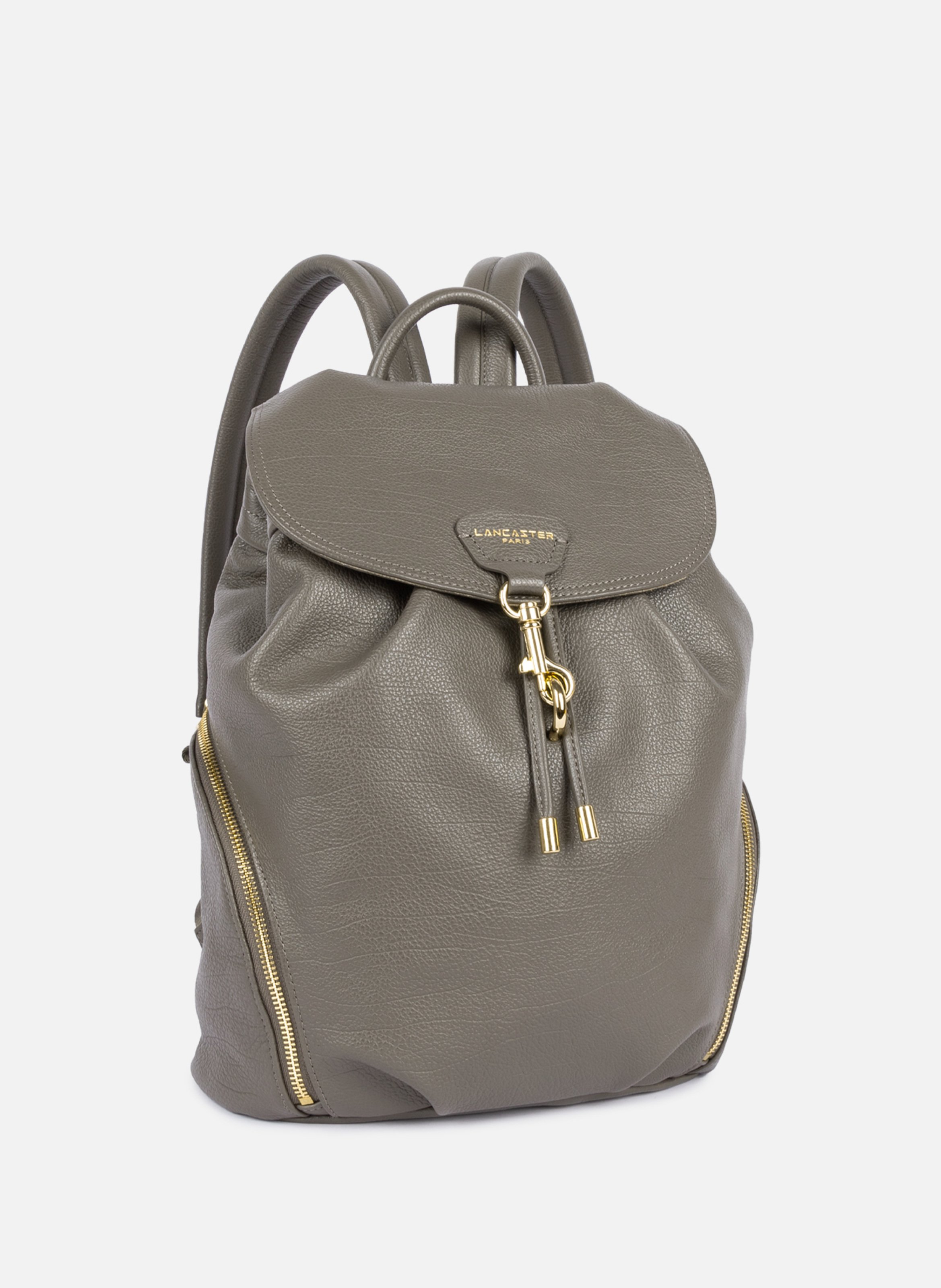 Sac à dos - dune LANCASTER Gris