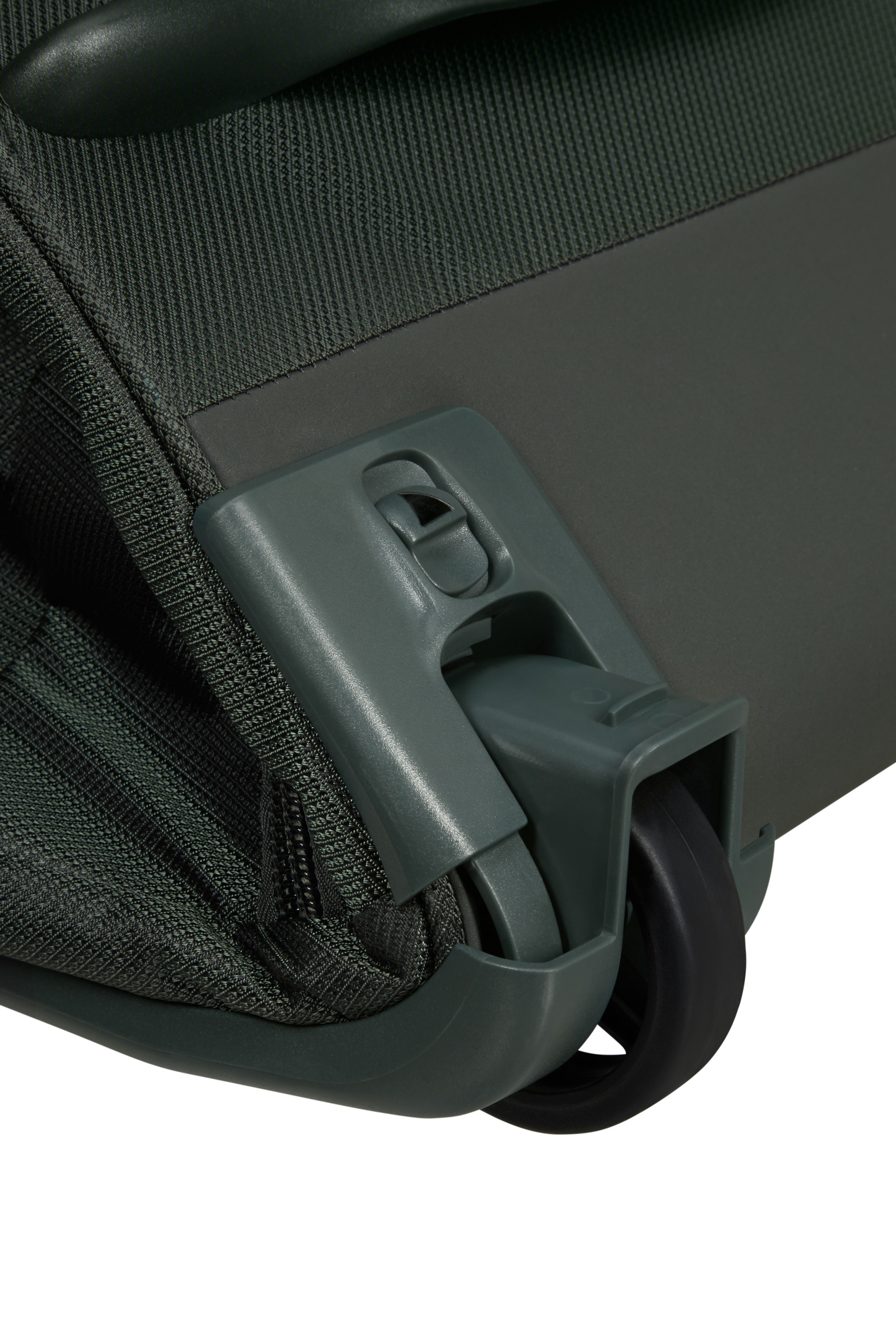 Respark sac de voyage à roues taille s SAMSONITE Vert