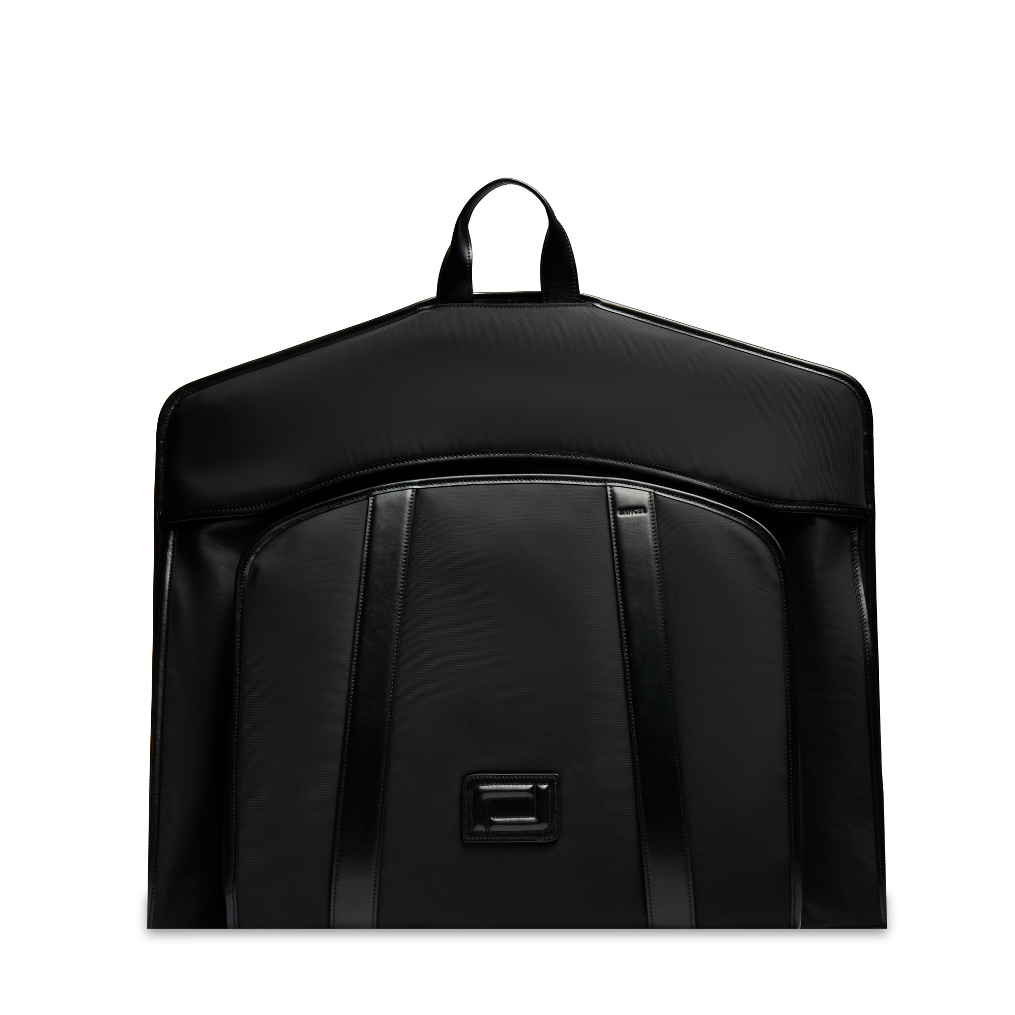 Porte-habits mistral de lancel en nylon LANCEL Noir