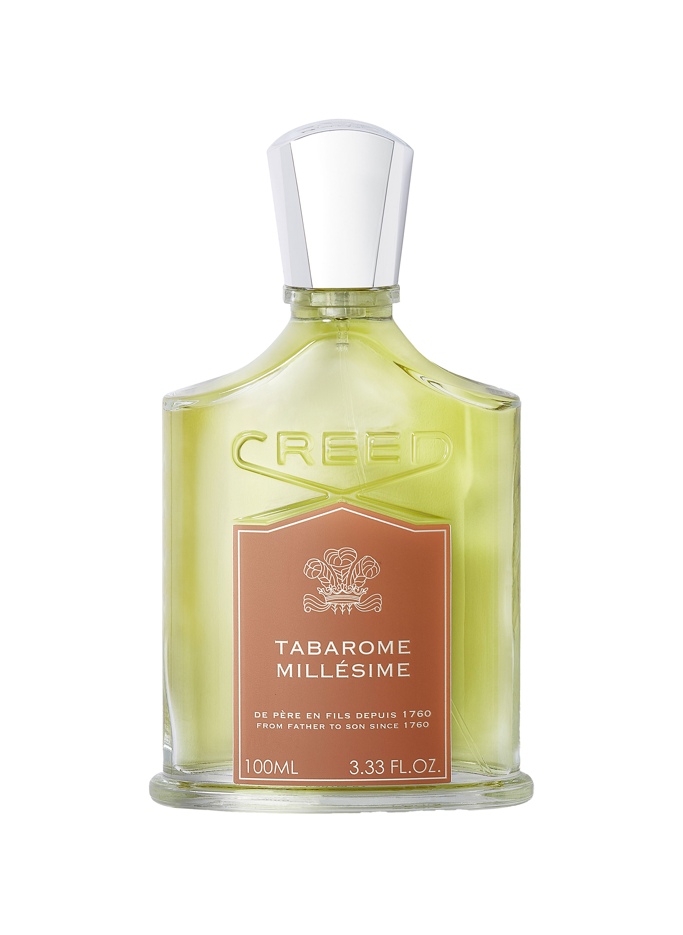 CREED Millesime Tabarome Millésime - Eau de Parfum No color