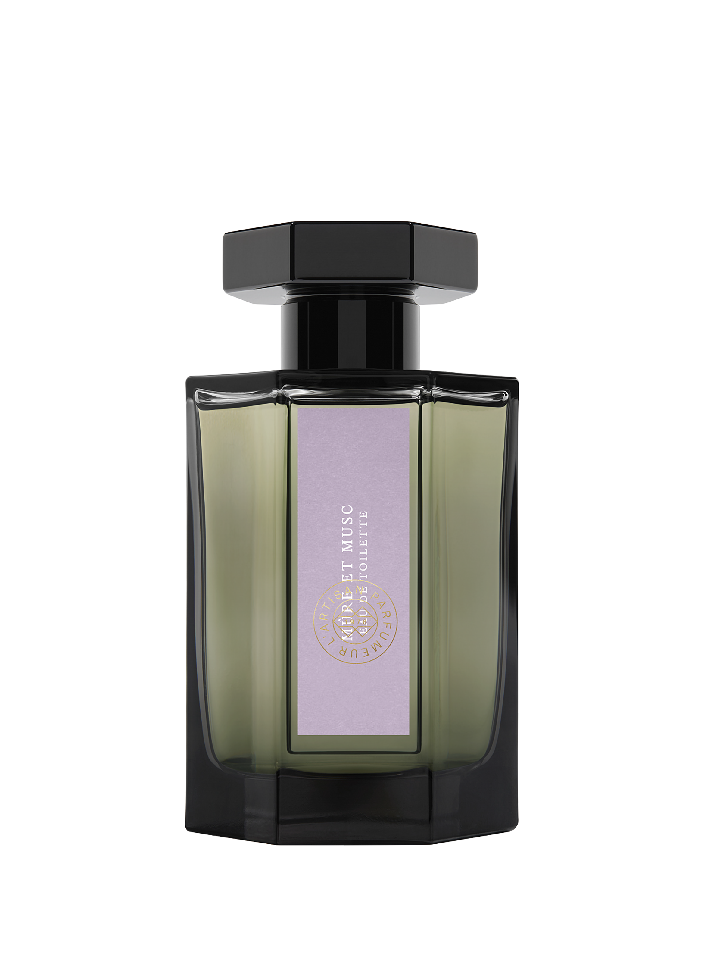 L'ARTISAN PARFUMEUR Blackberry and Musk Eau de Toilette No color