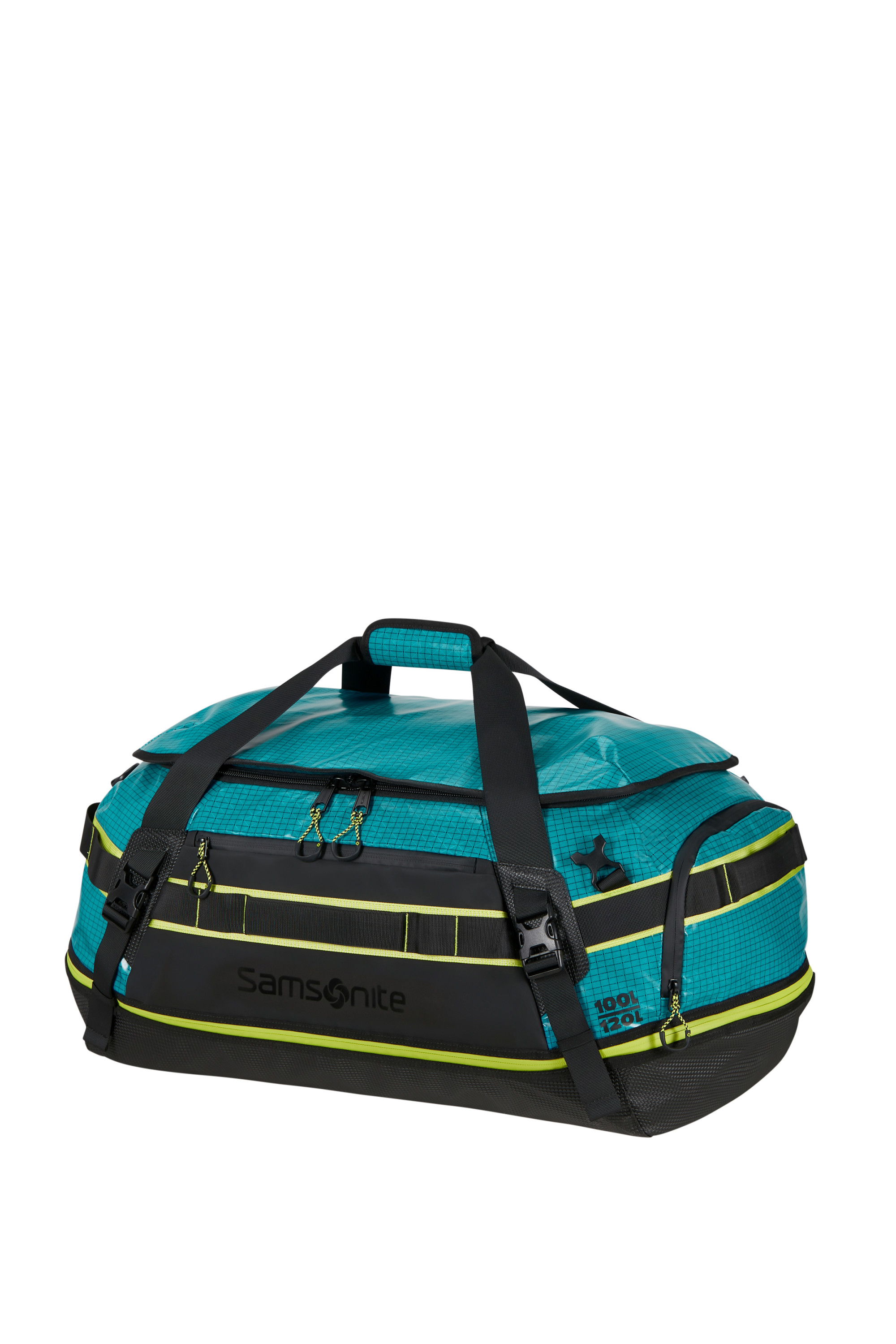 Outtrax sac de voyage taille s Bleu