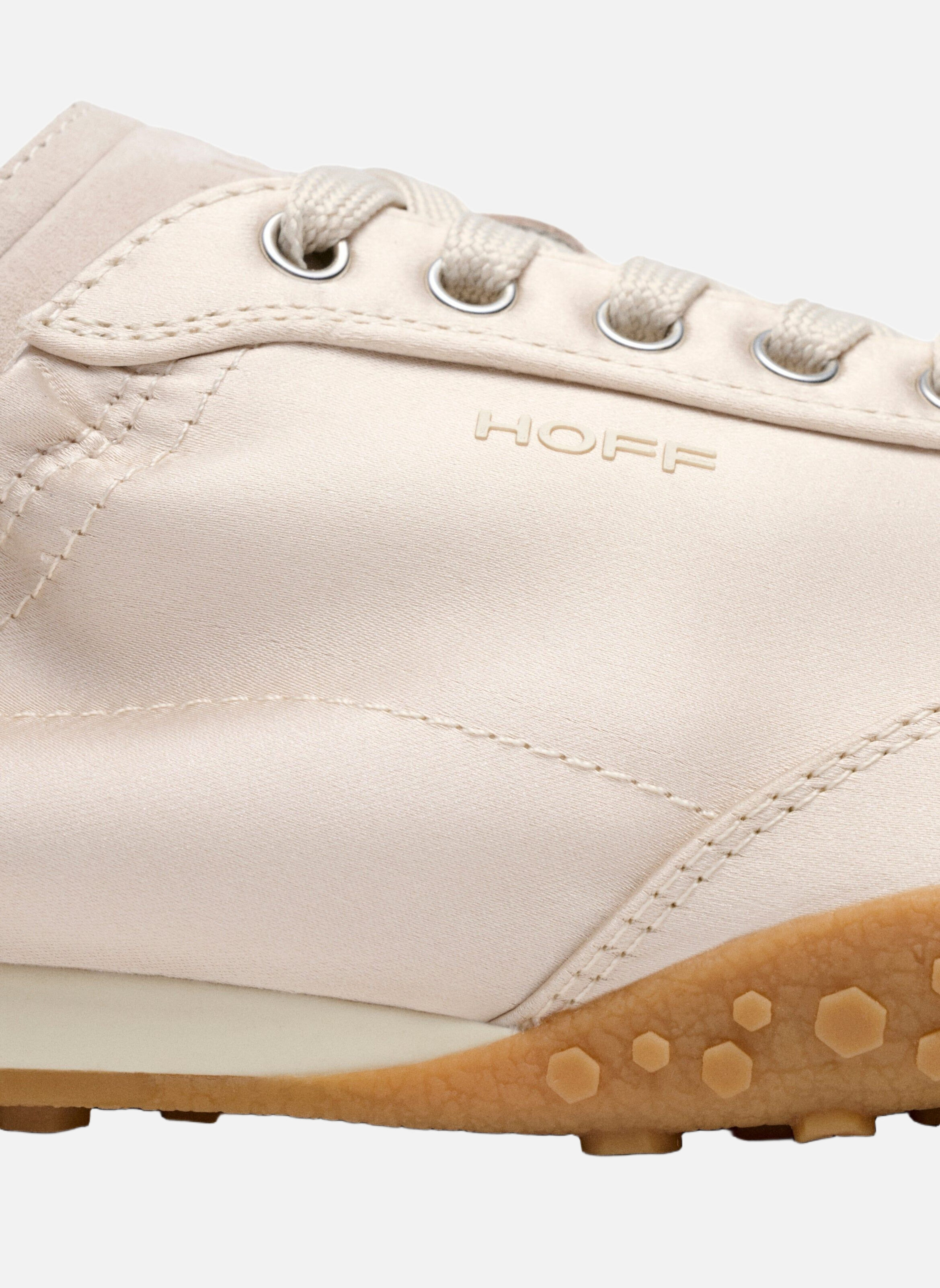 Hoff baskets décontractées bridge HOFF Beige