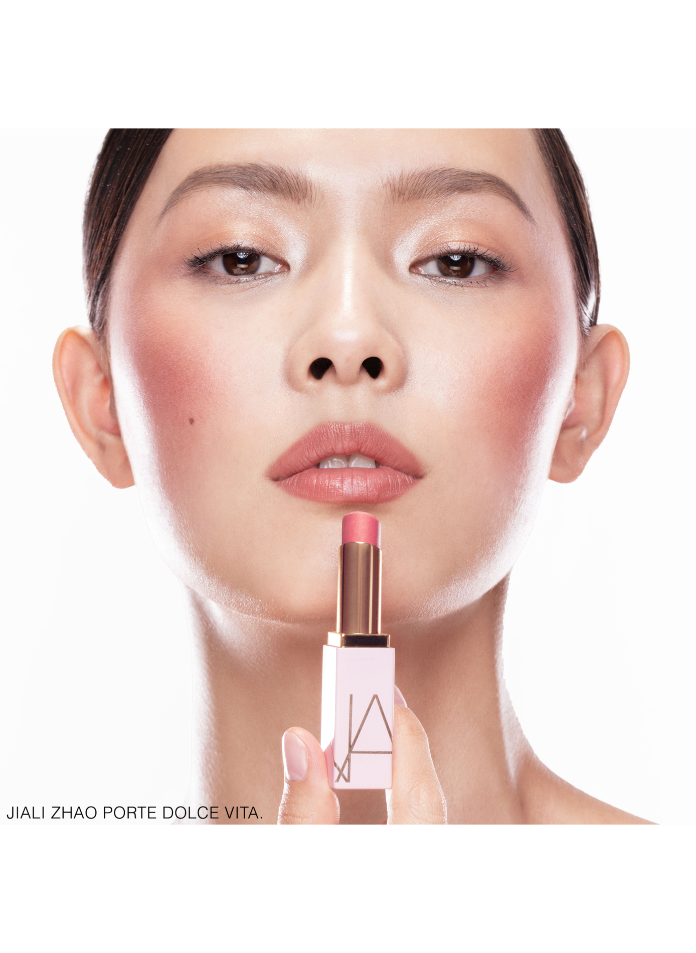 Afterglow lip balm NARS Dolce vita - 888