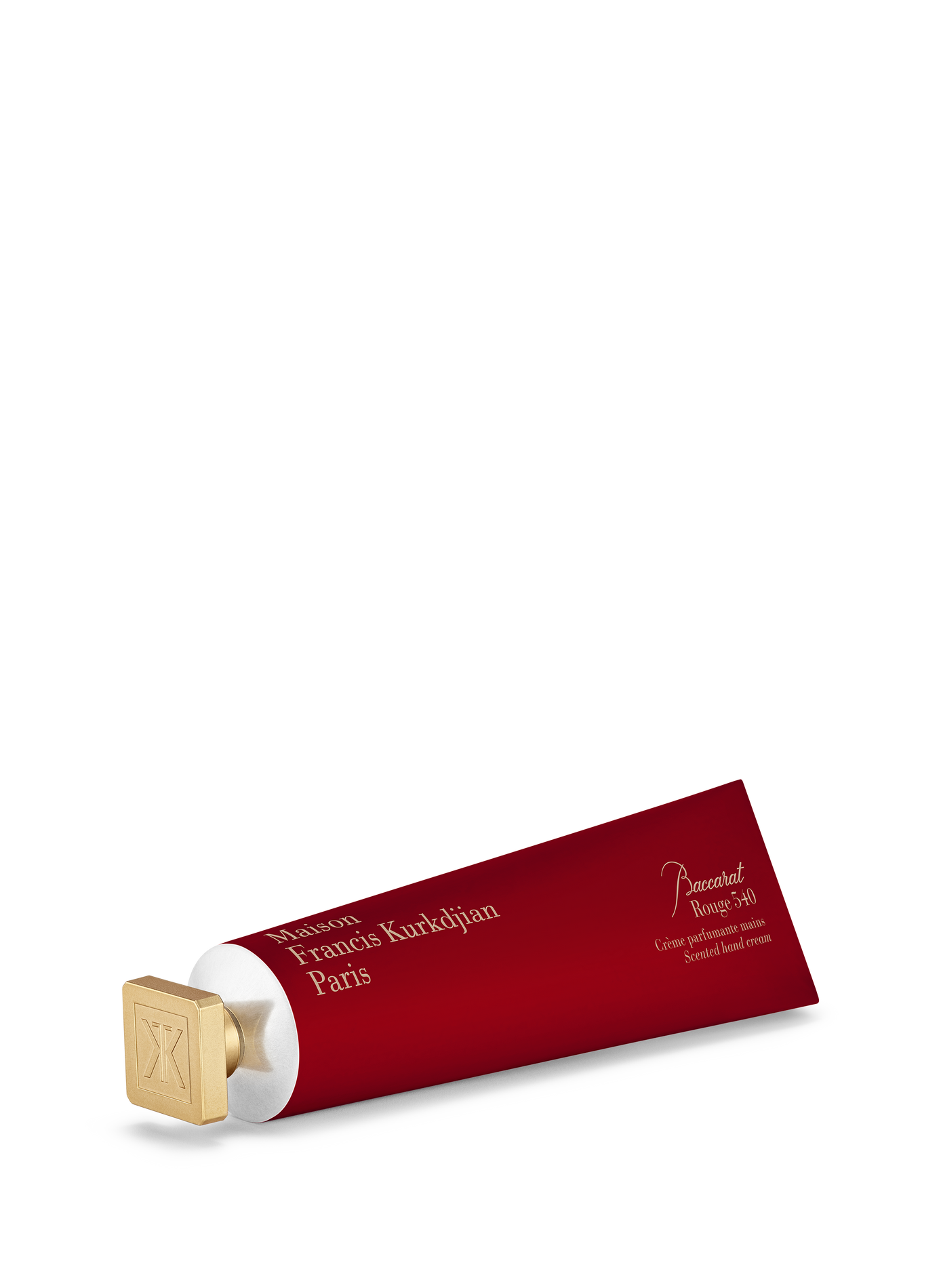 Baccarat Rouge 540 - Crema perfumada para manos MAISON FRANCIS KURKDJIAN No color