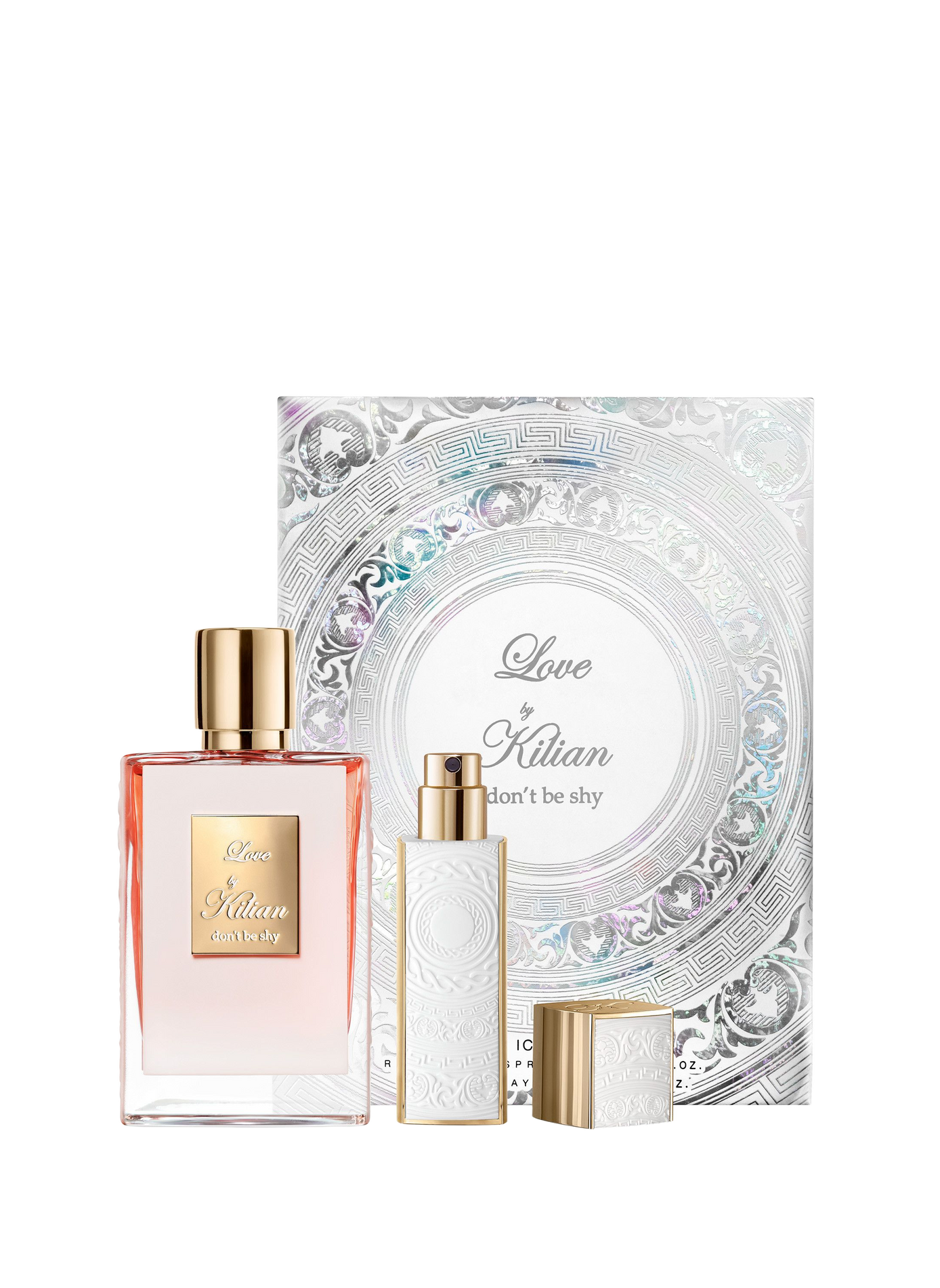 Love Don't Be Shy - The Icon Set KILIAN PARIS No color