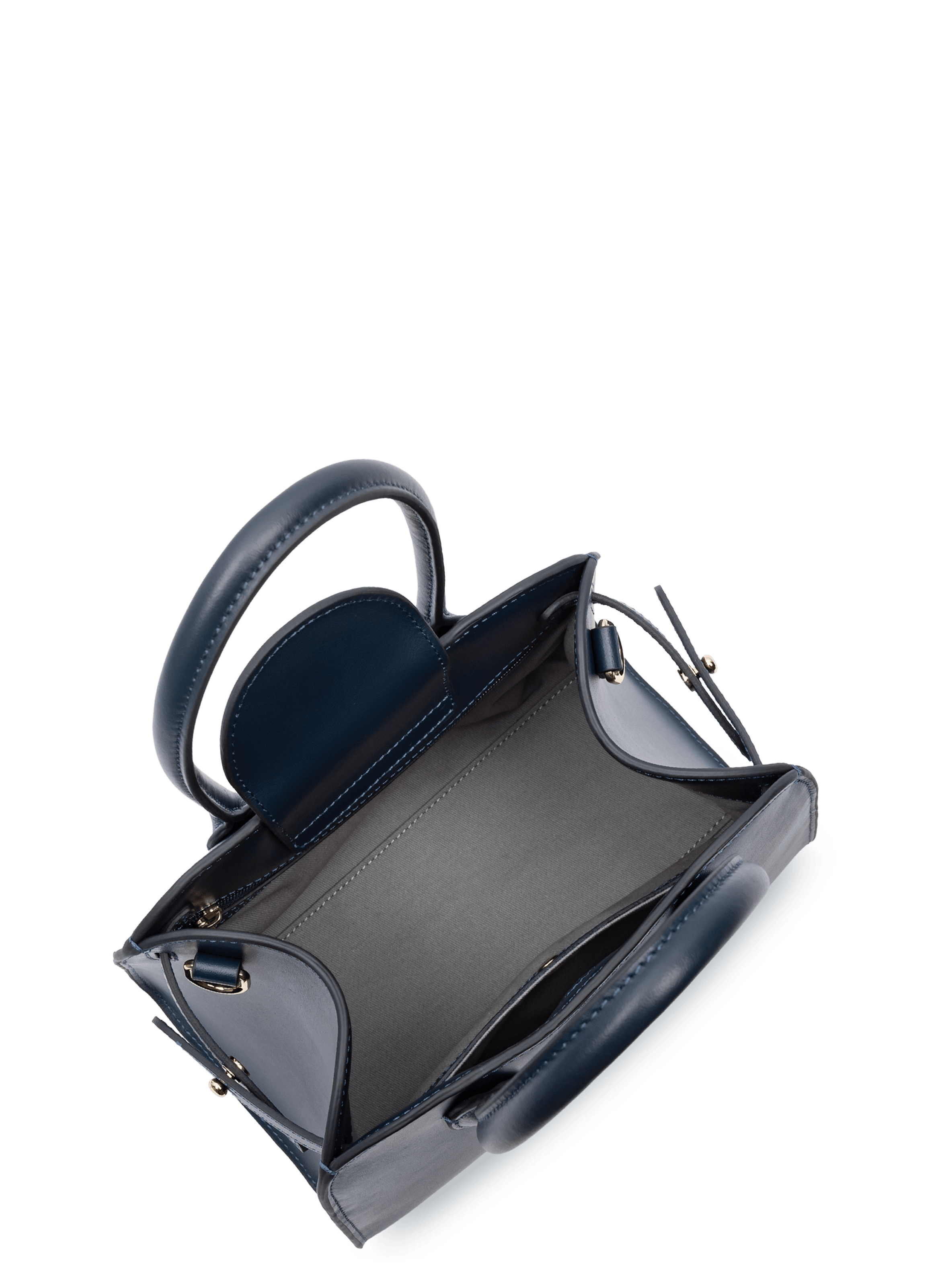 Small handbag - donna hopper LANCASTER Blue