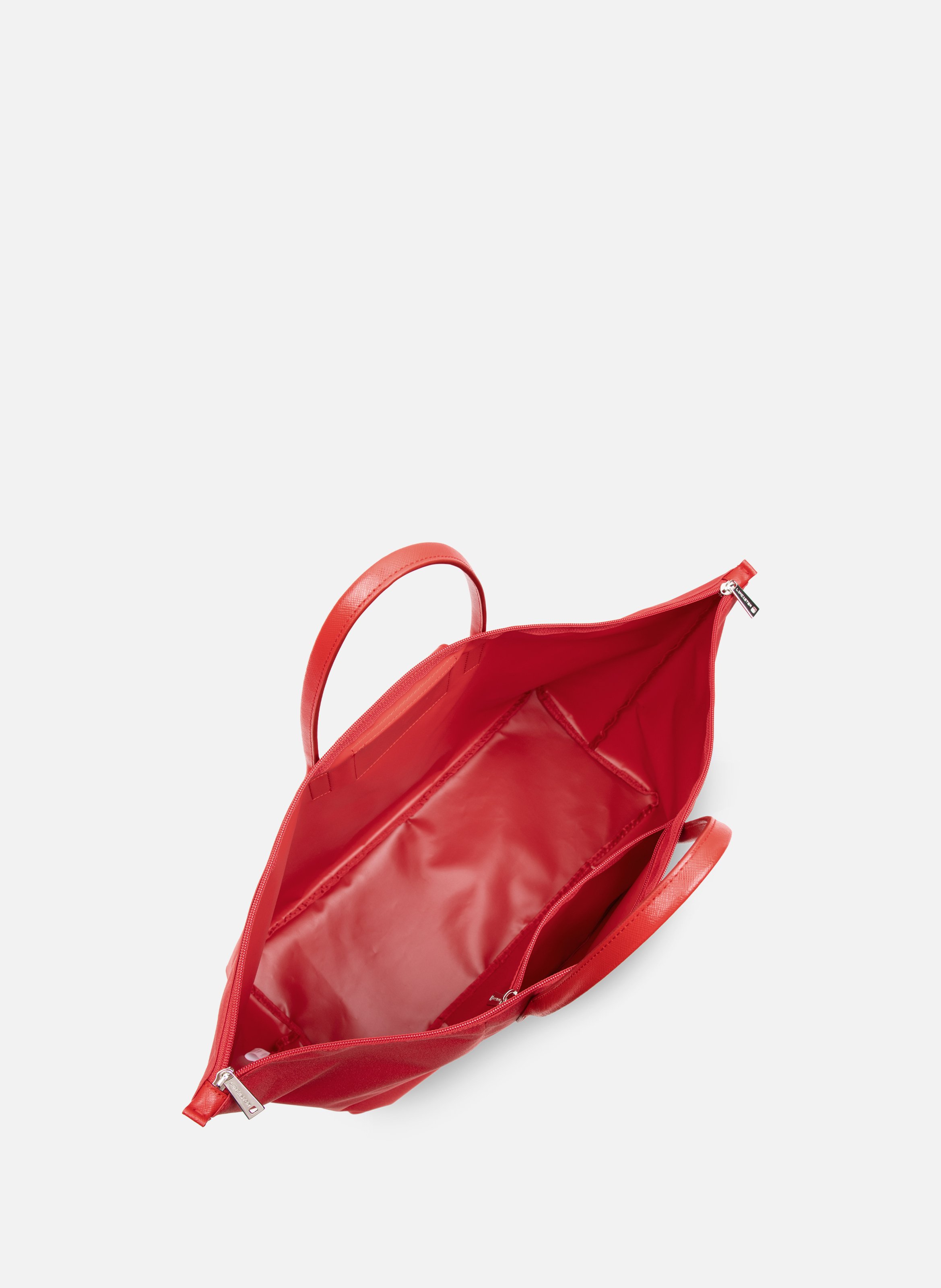 Sac 24/48h - smart kba LANCASTER Rood