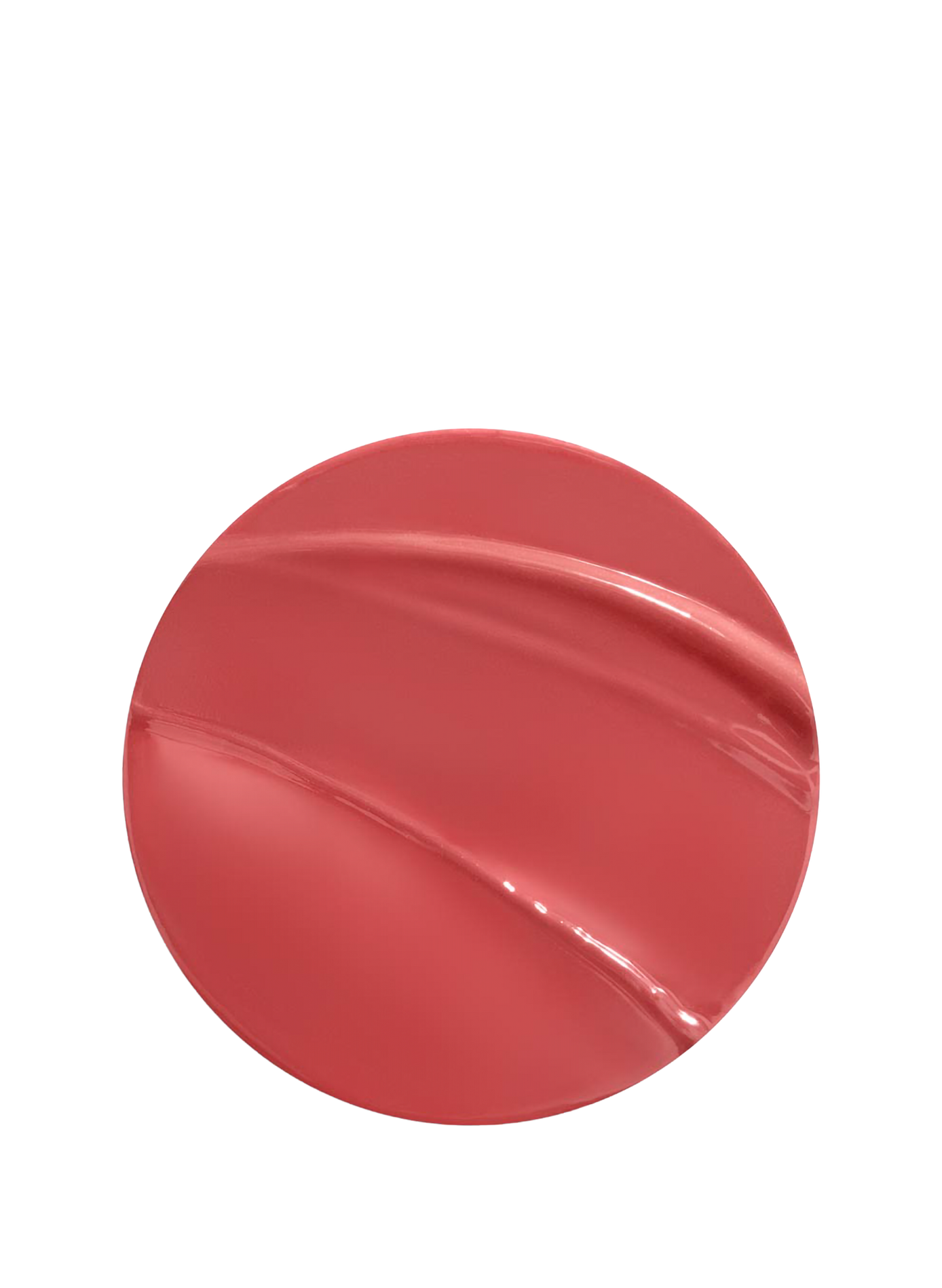Rouge Hermès, recharge Rouge Brillant Silky HERMÈS Rose Épicé