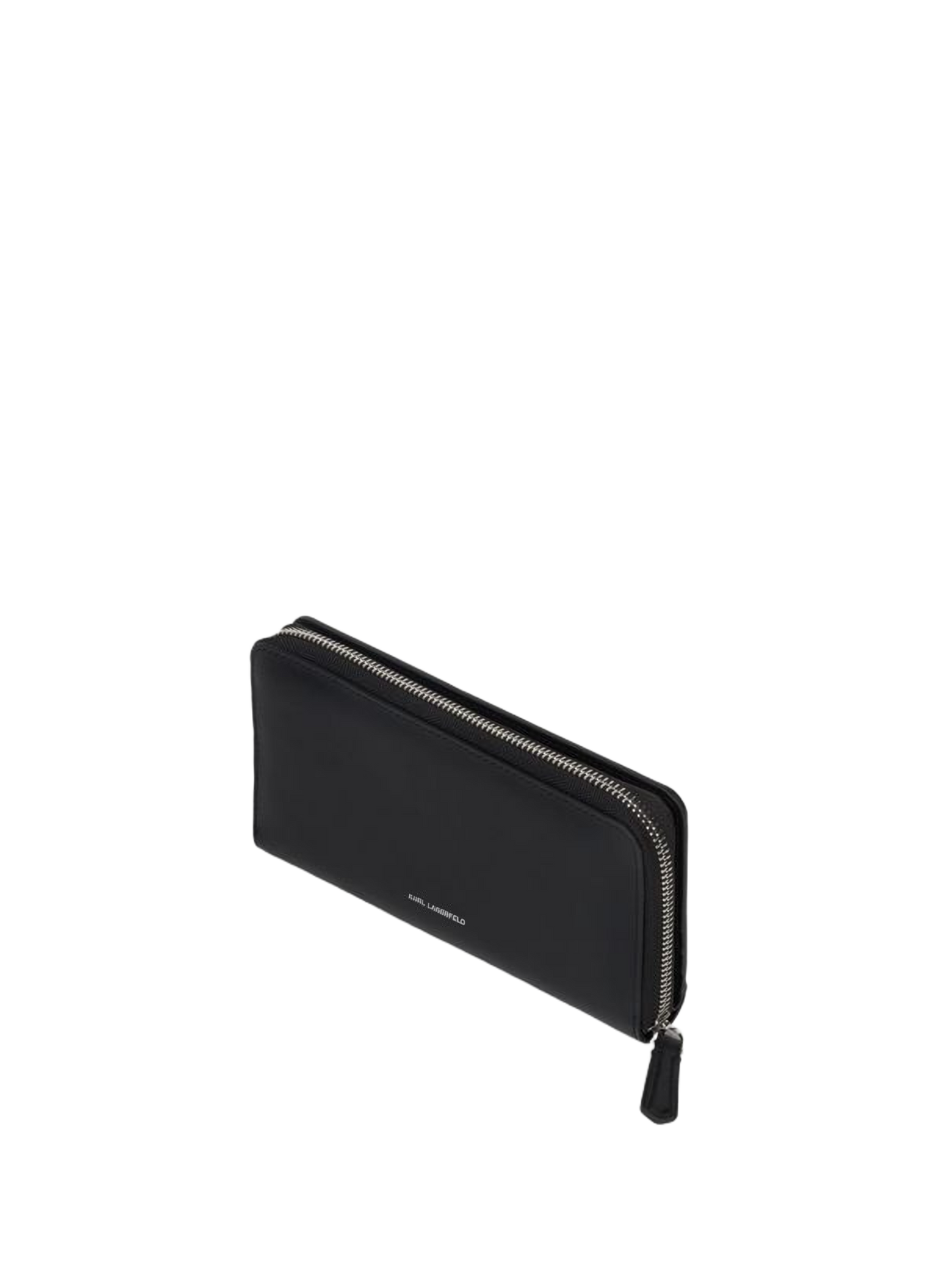 Brieftasche K/Daily KARL LAGERFELD Schwarz