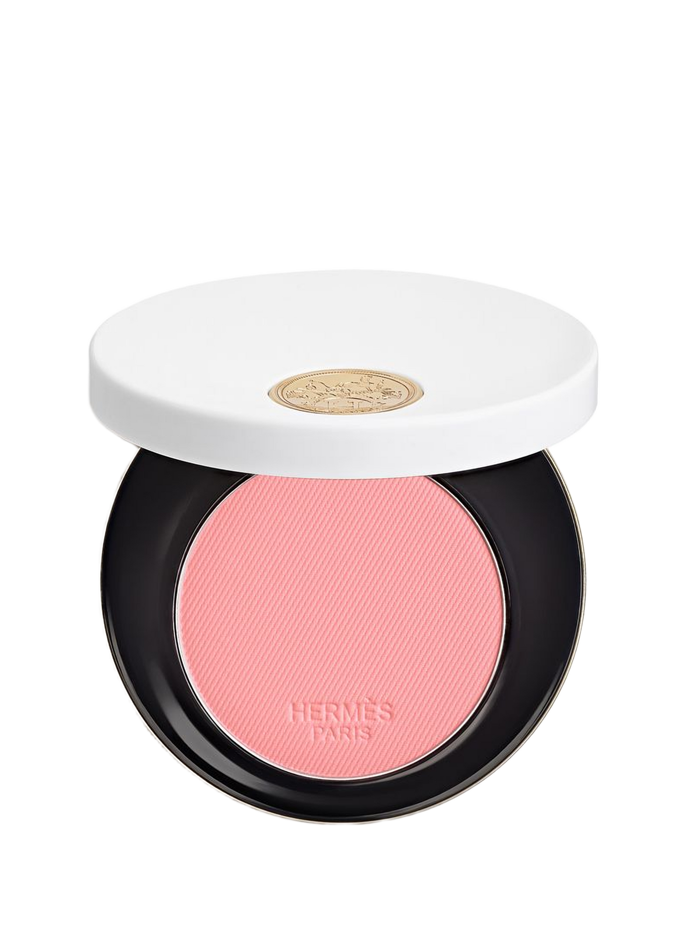 Roze Hermès, Silky Blush blush, Roze Pommette HERMÈS Rose plume