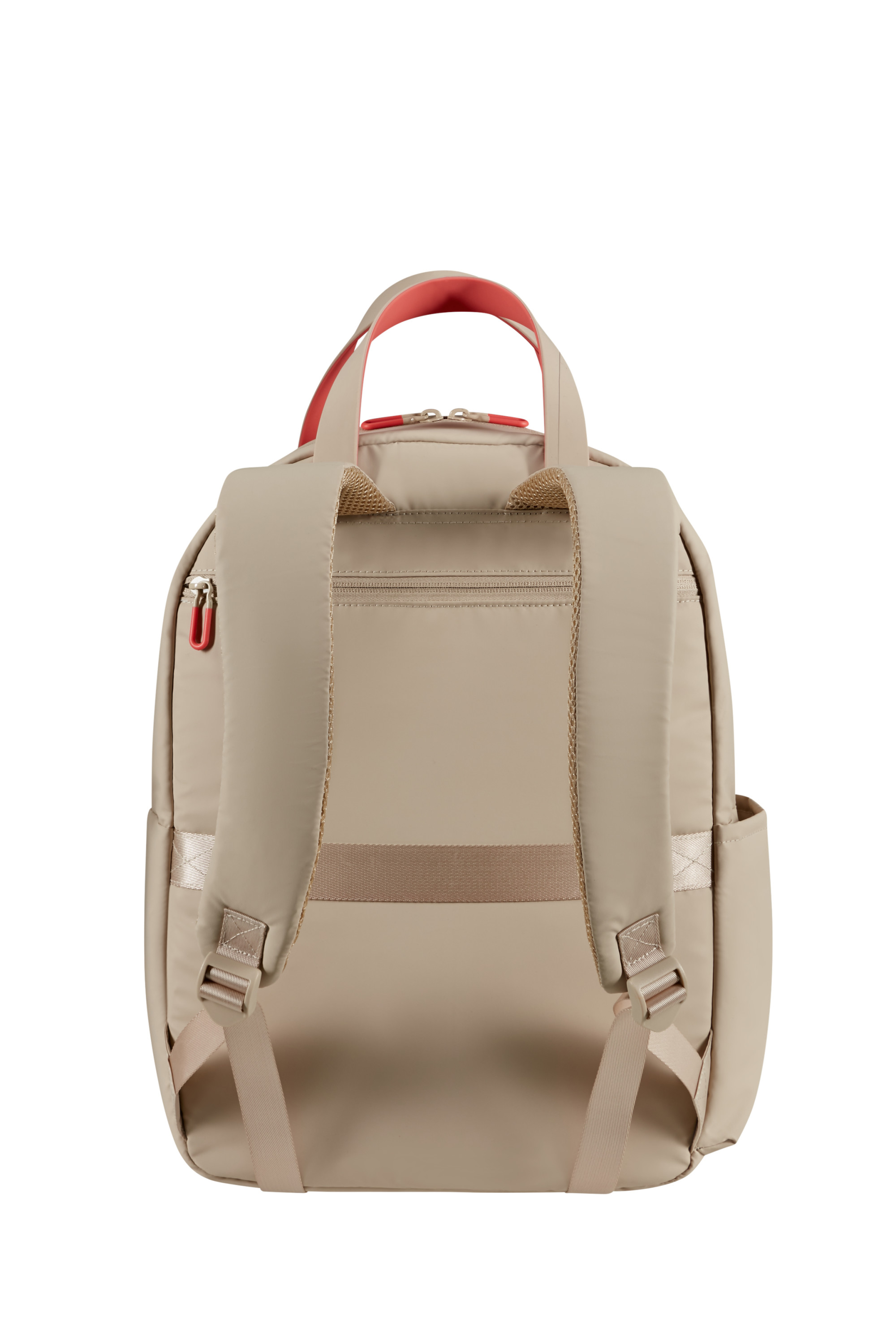 Puffypop sac à dos ordinateur AMERICAN TOURISTER Beige