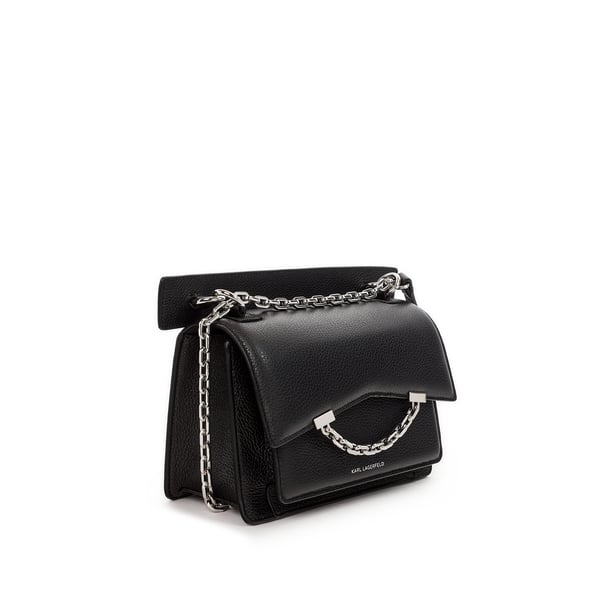 Sac à main Karl Seven en cuir