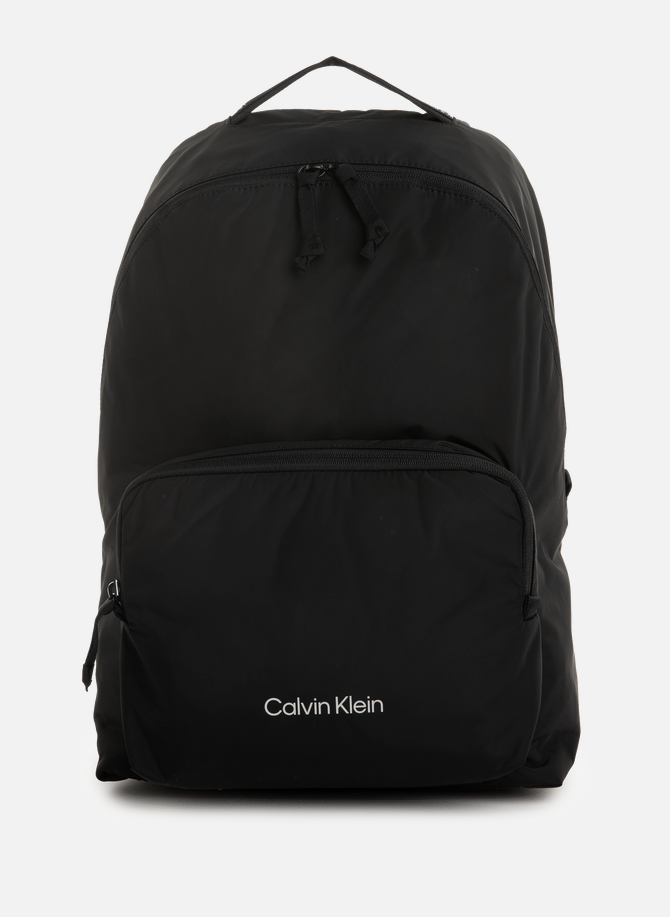 Nylon backpack CALVIN KLEIN