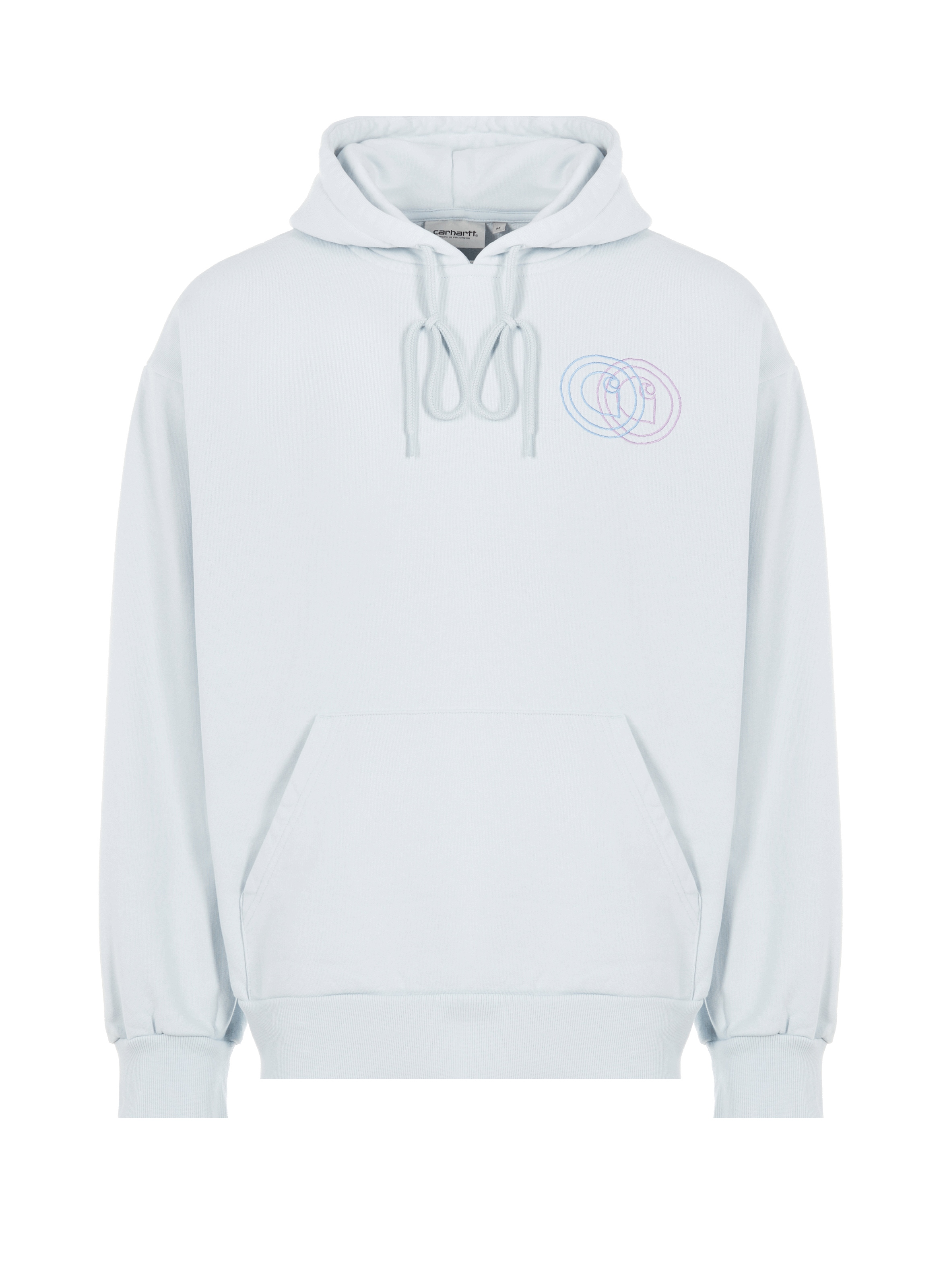 Hoodie Duel en coton