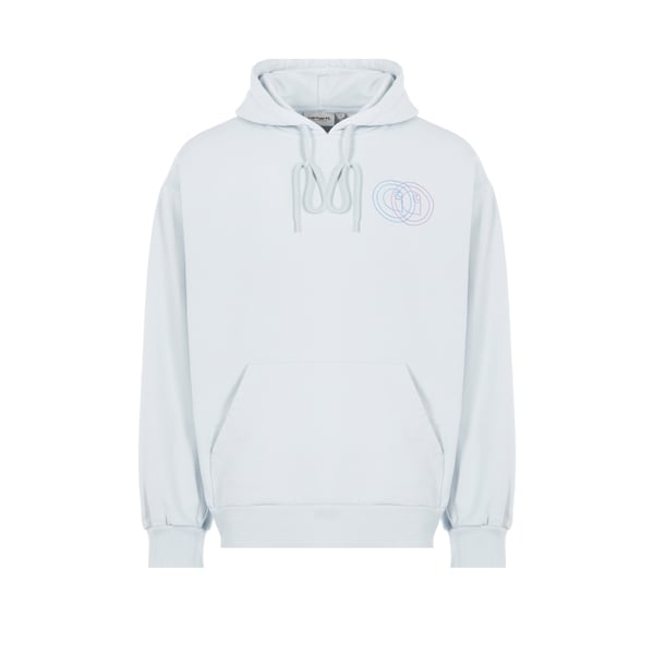 Hoodie Duel en coton