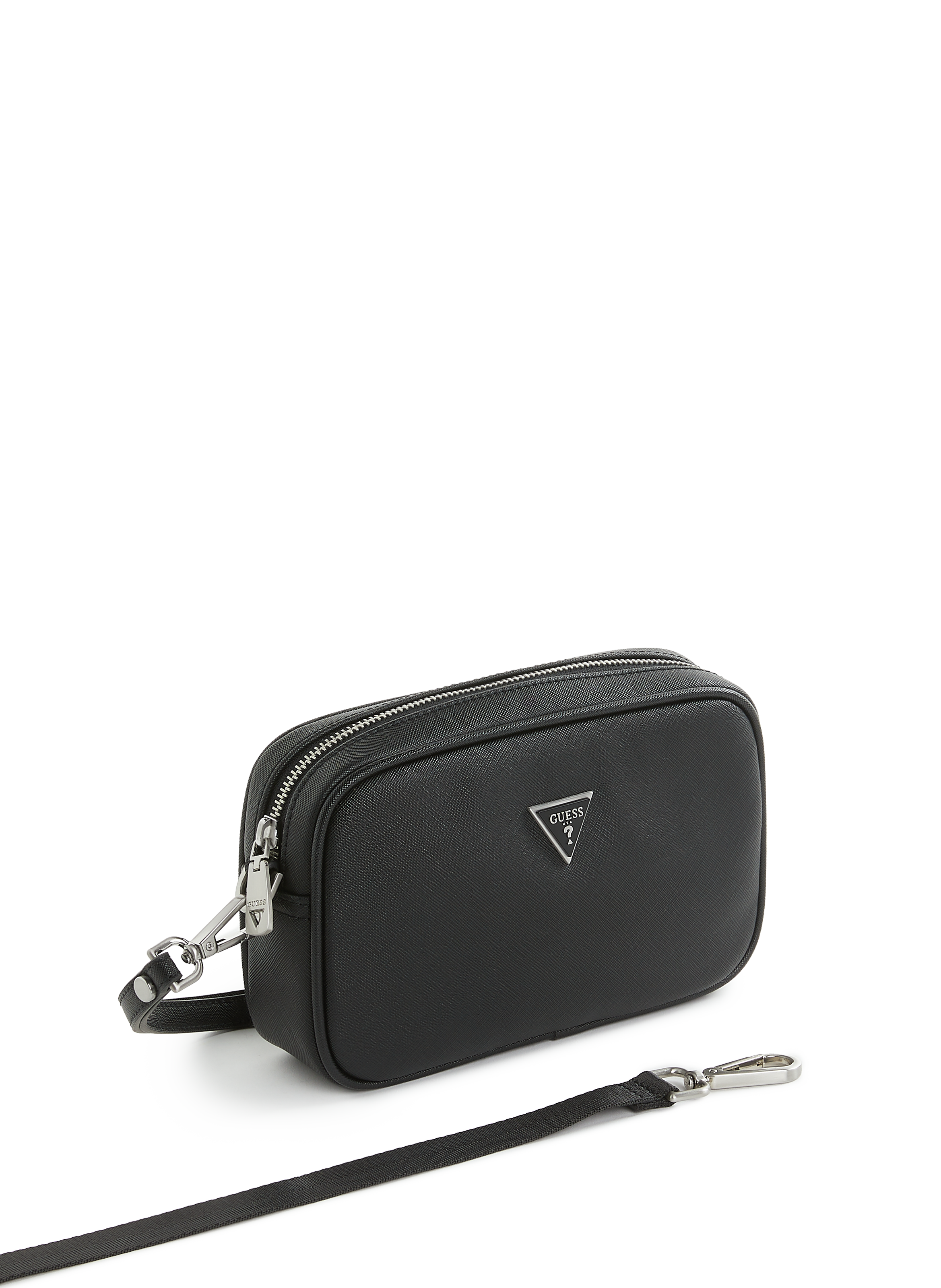 Pochette Certosa Saffiano