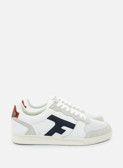 Faguo retro sneakers sales