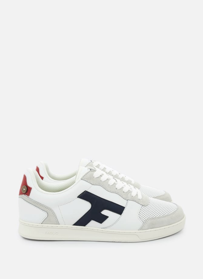 Basket printemps sale