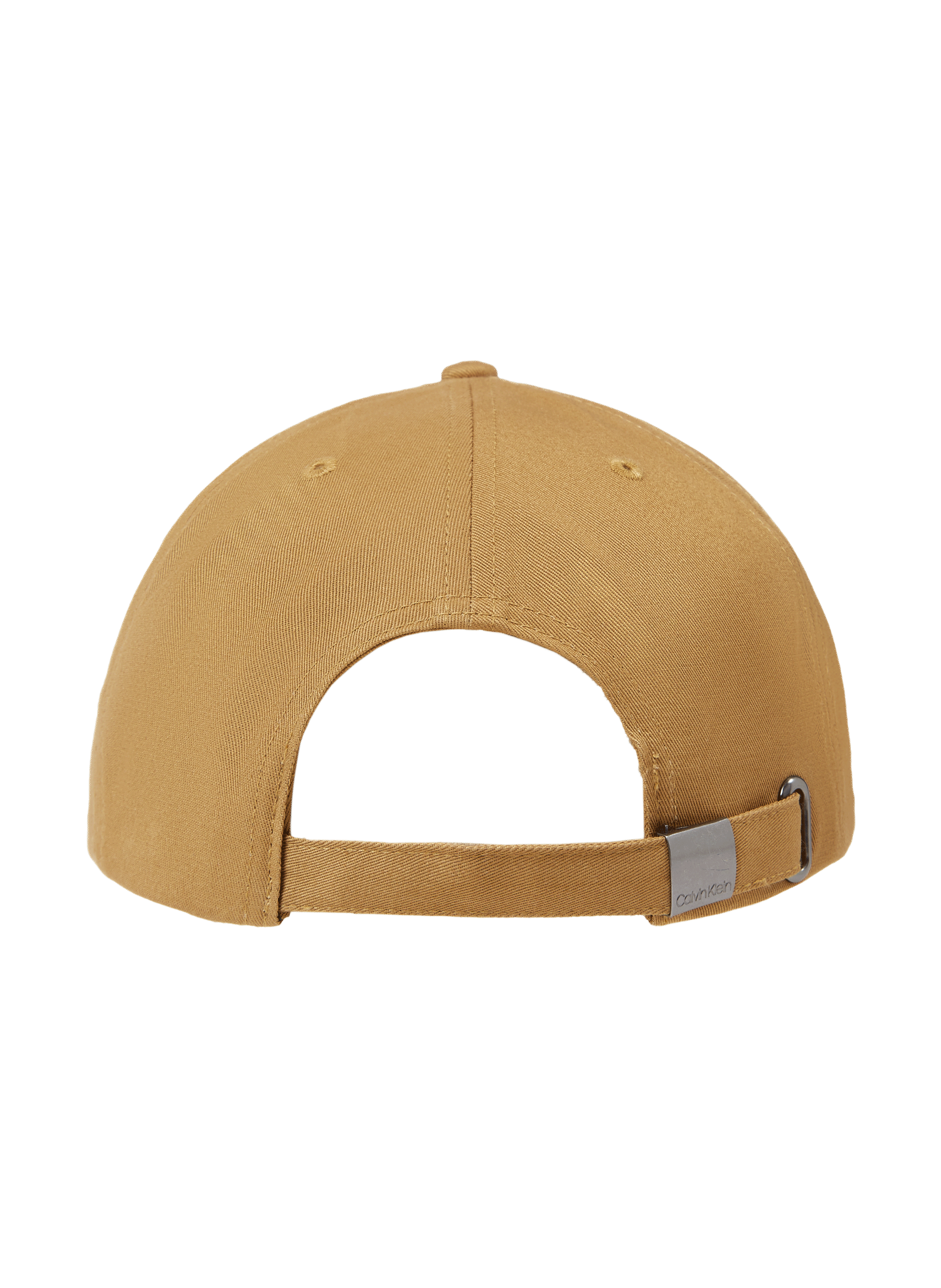 Casquette lettrage logo