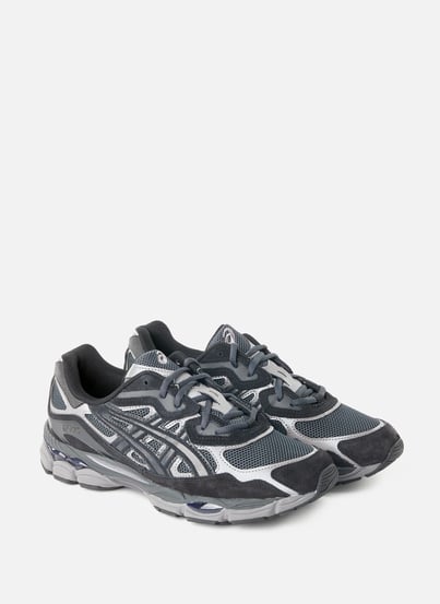 Collection Asics Printemps