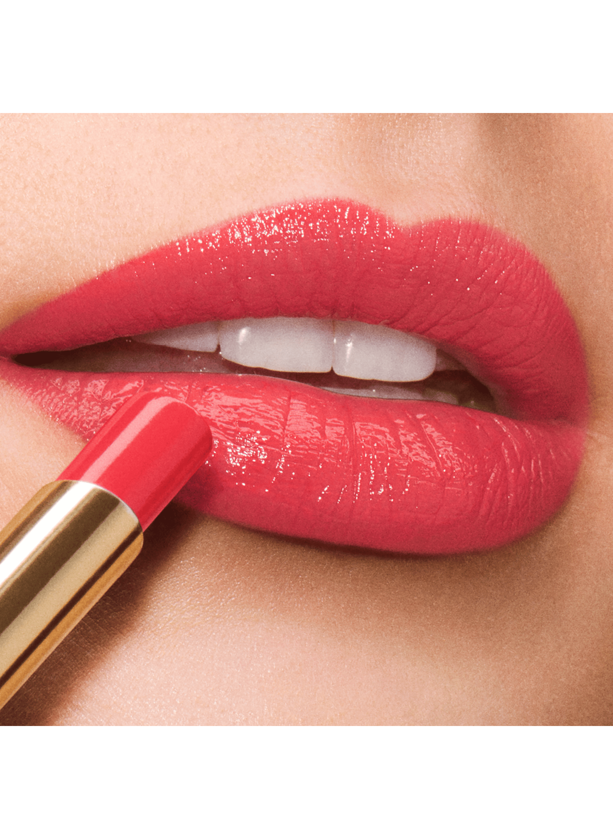 Pure Color Explicit - Ultra Glossy Lipstick 940 - without pause