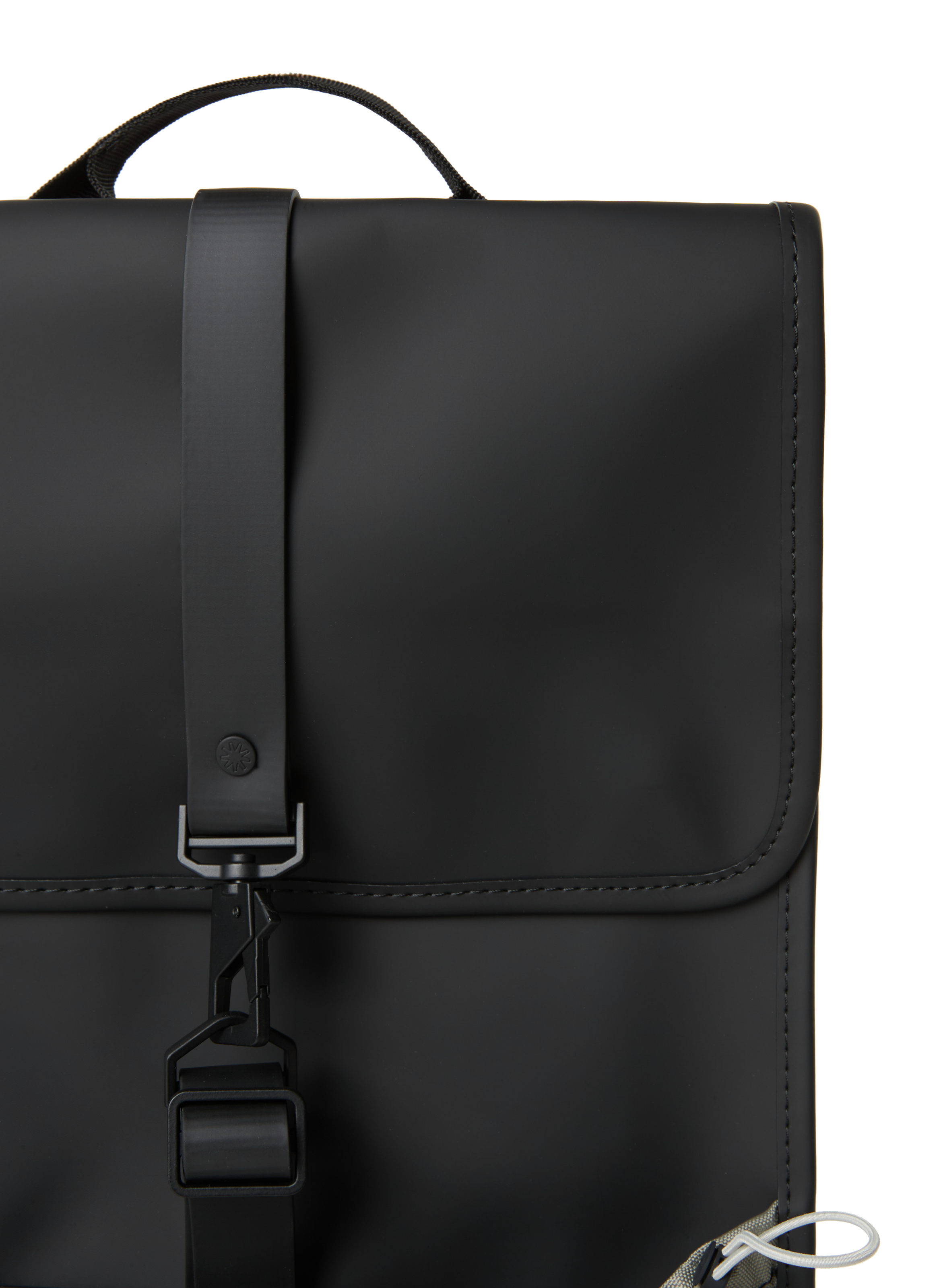 Sac à dos Mix Mini  RAINS Noir