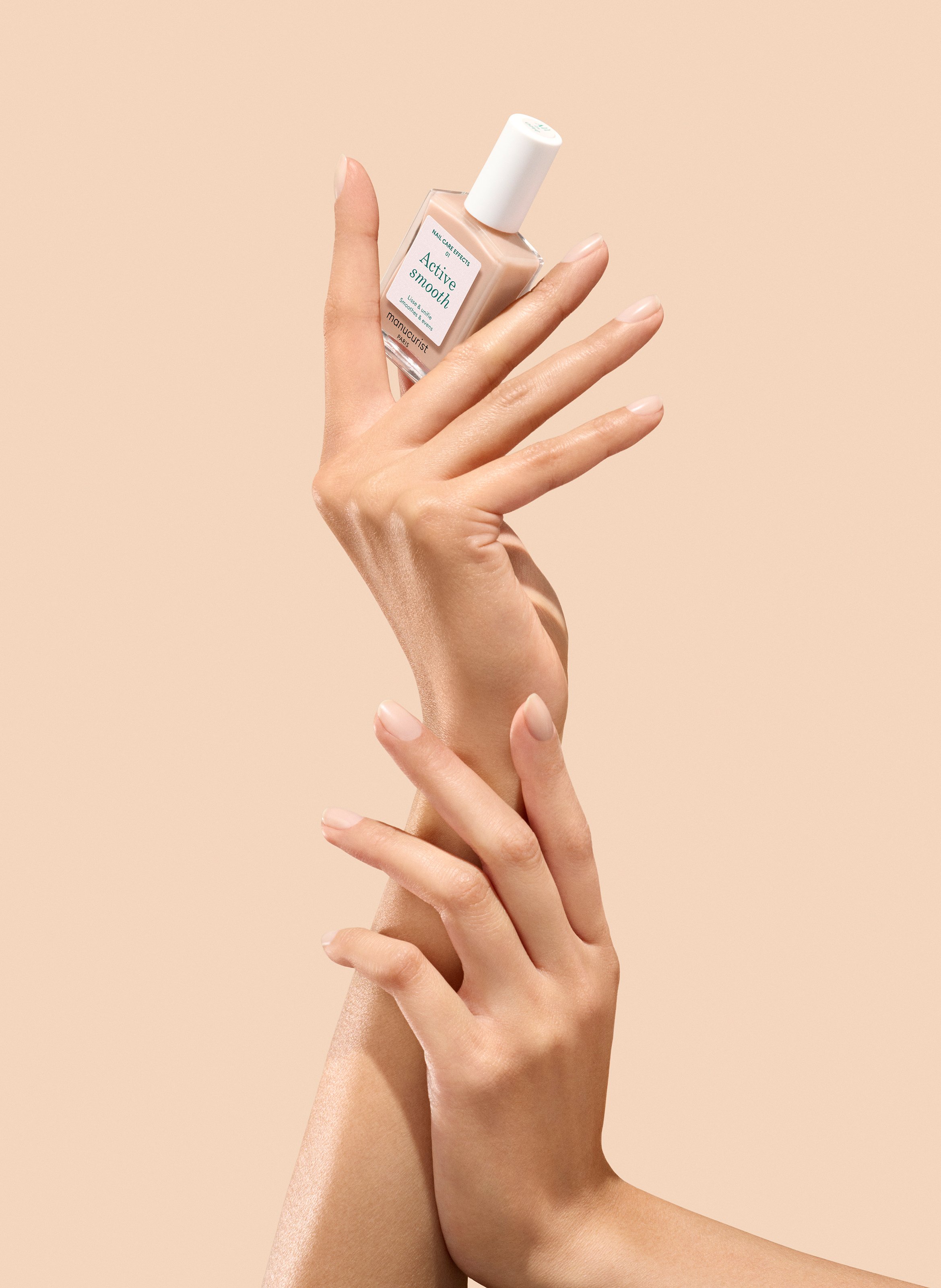 Active Smooth MANUCURIST Smooth 01