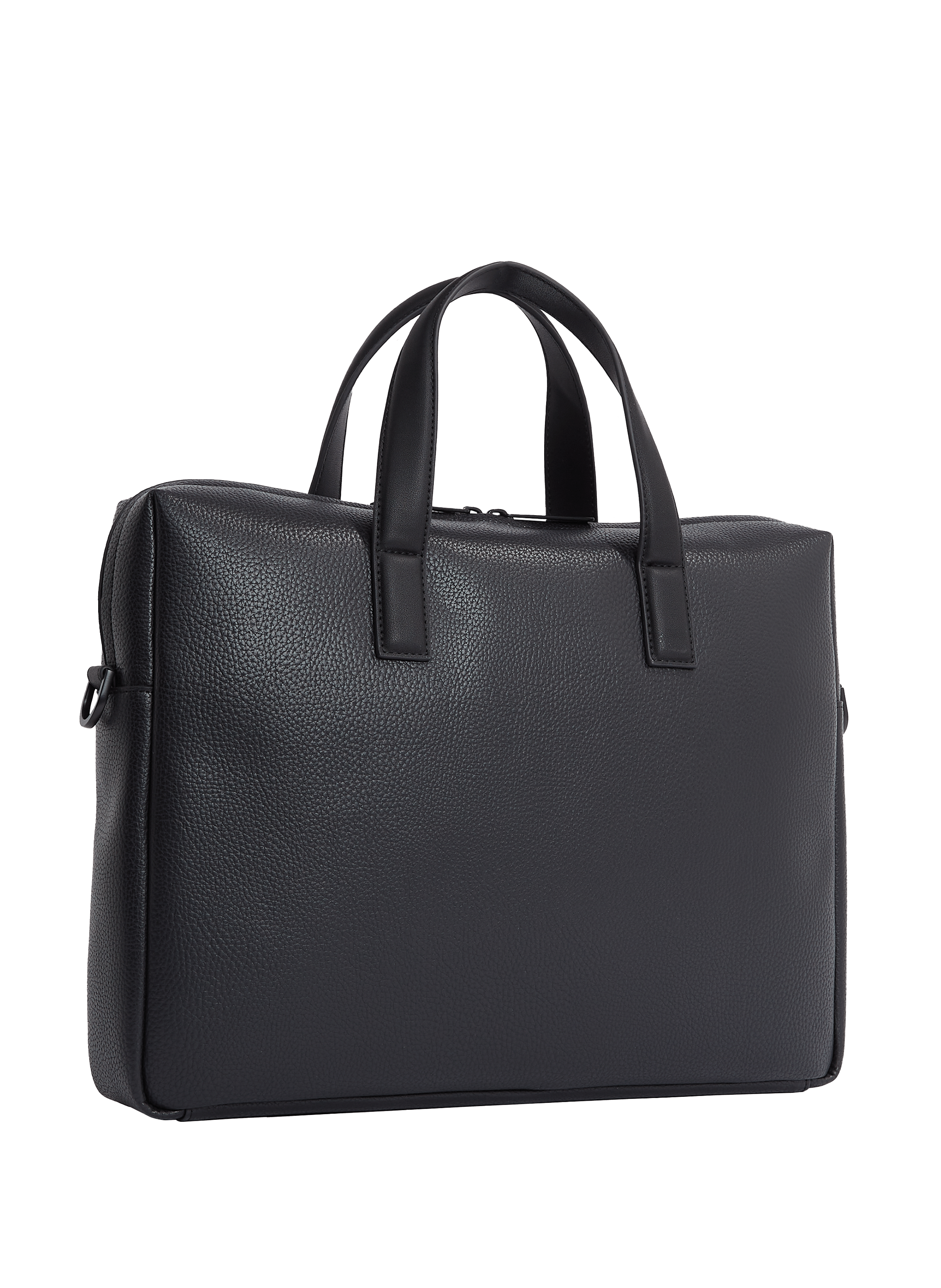 Sac d&#039;ordinateur CALVIN KLEIN Noir